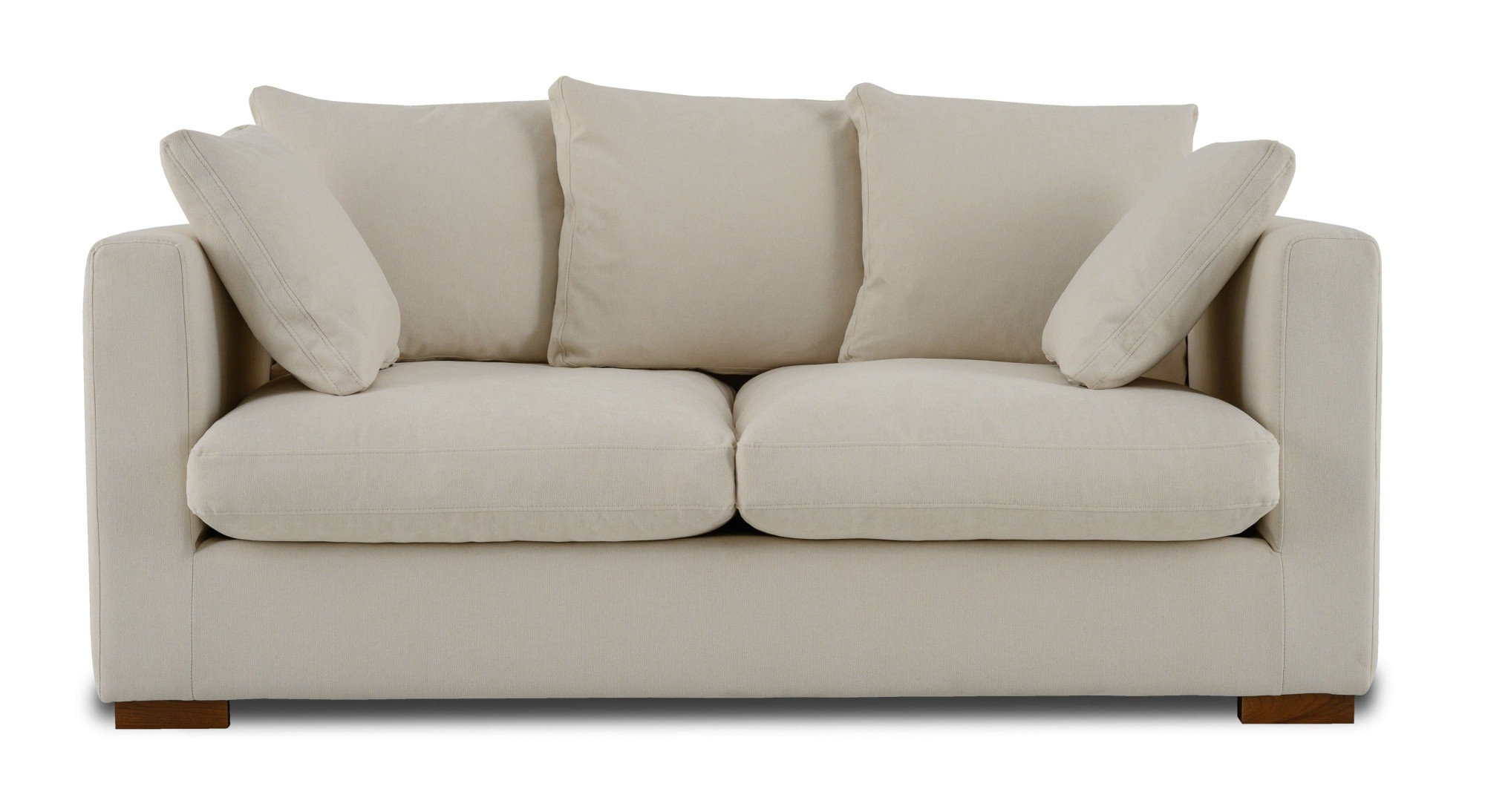 Home affaire 2-places »Comfy« extra weich und kuschelig, Füllung mit Federn und Daunen