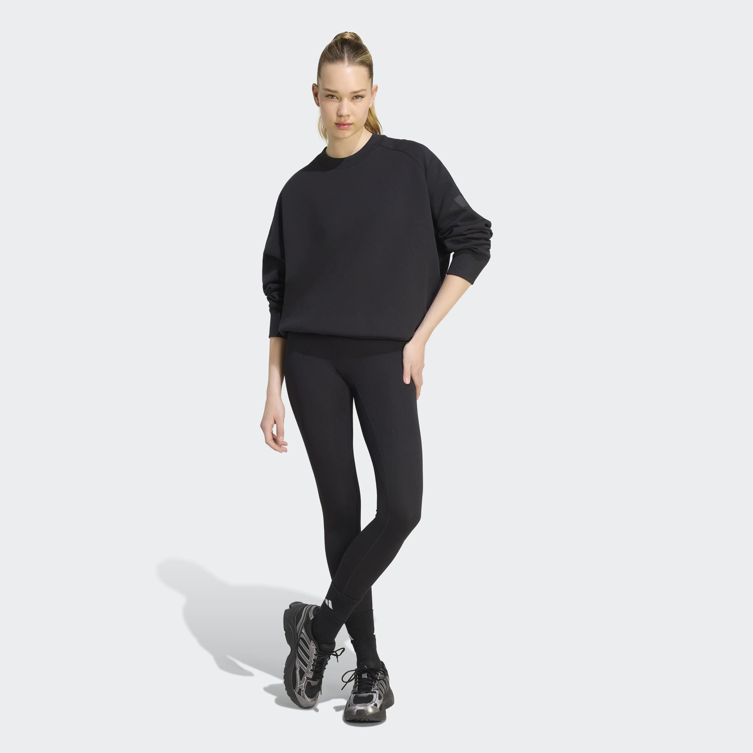 adidas Sportswear Sweatshirt »W SL L SW«

