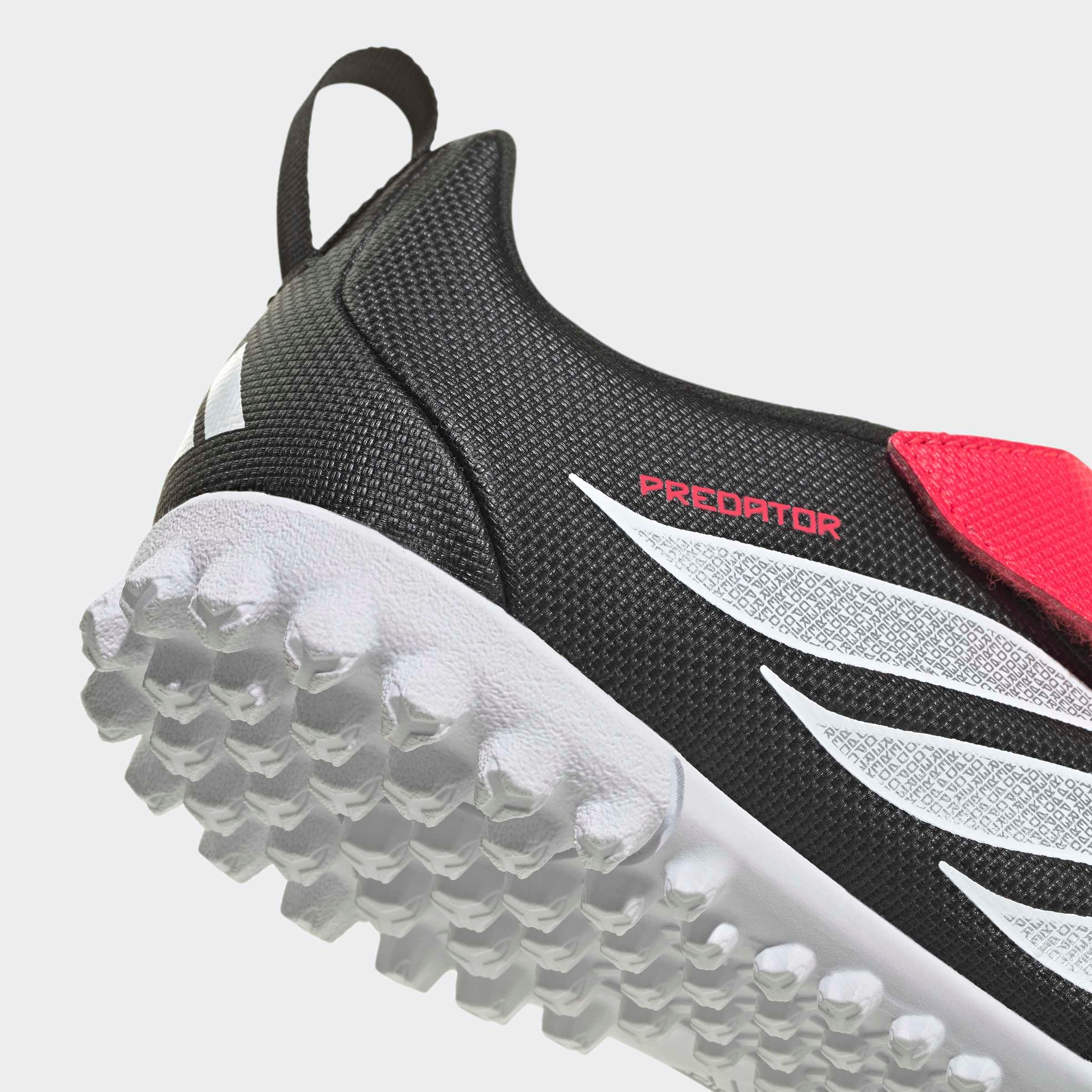 adidas Performance Fussballschuh »PREDATOR CLUB KINDER- FÜR ROLLRASEN MIT UMSCHLAGBARER ZUNGE«  für Kinder & Jugendliche