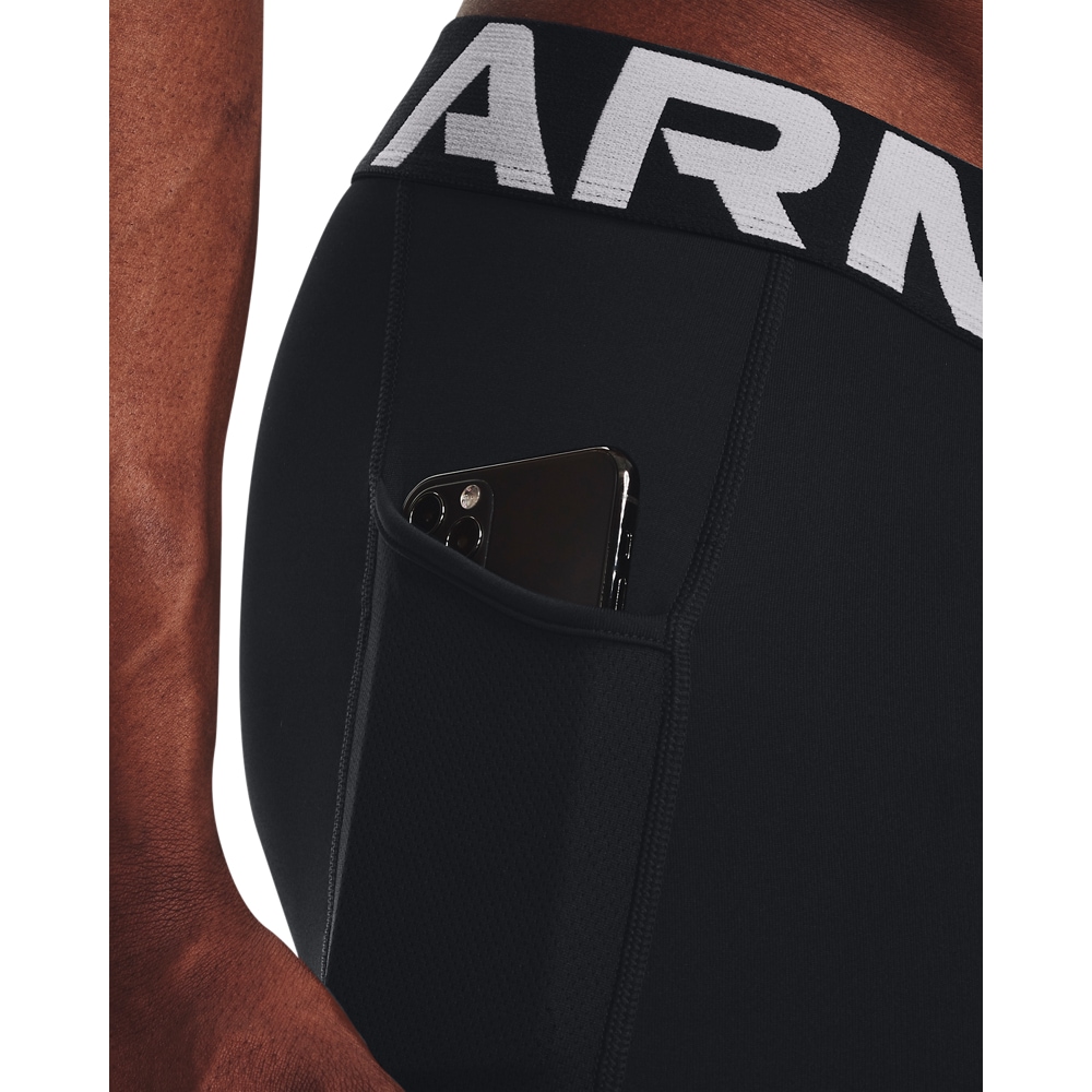 Under Armour® Caleçon d'entraînement »UA Cold Gear Armour Leggings«  Style sportif, pour entraînements intensifs