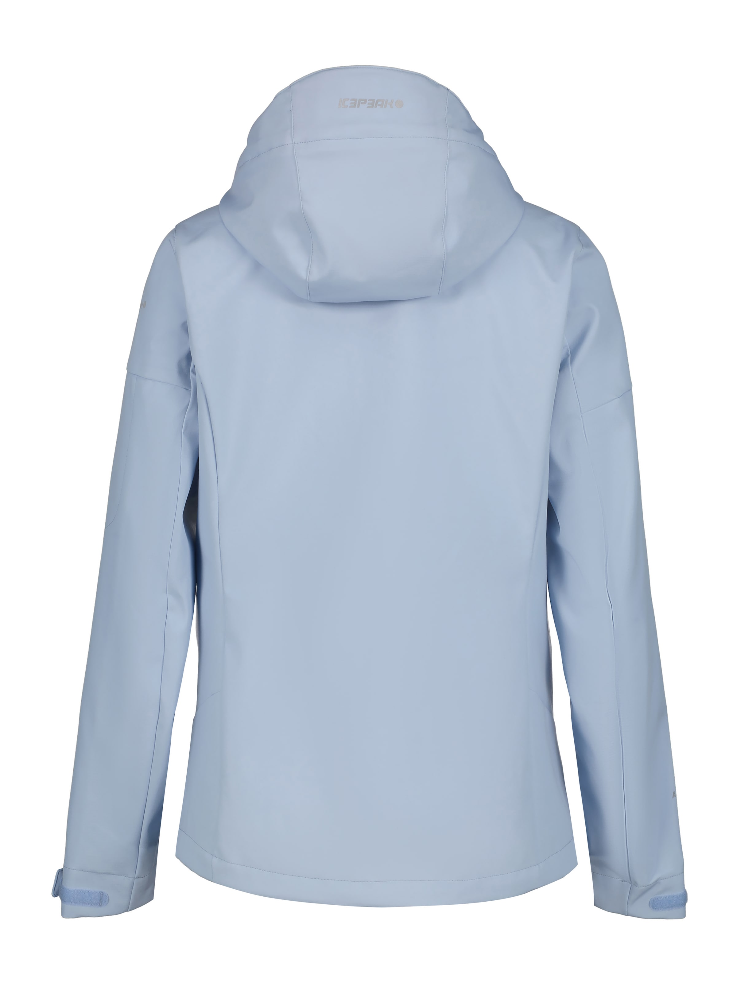 Icepeak Veste softshell »BATHGATE« 1 cuis tlg.