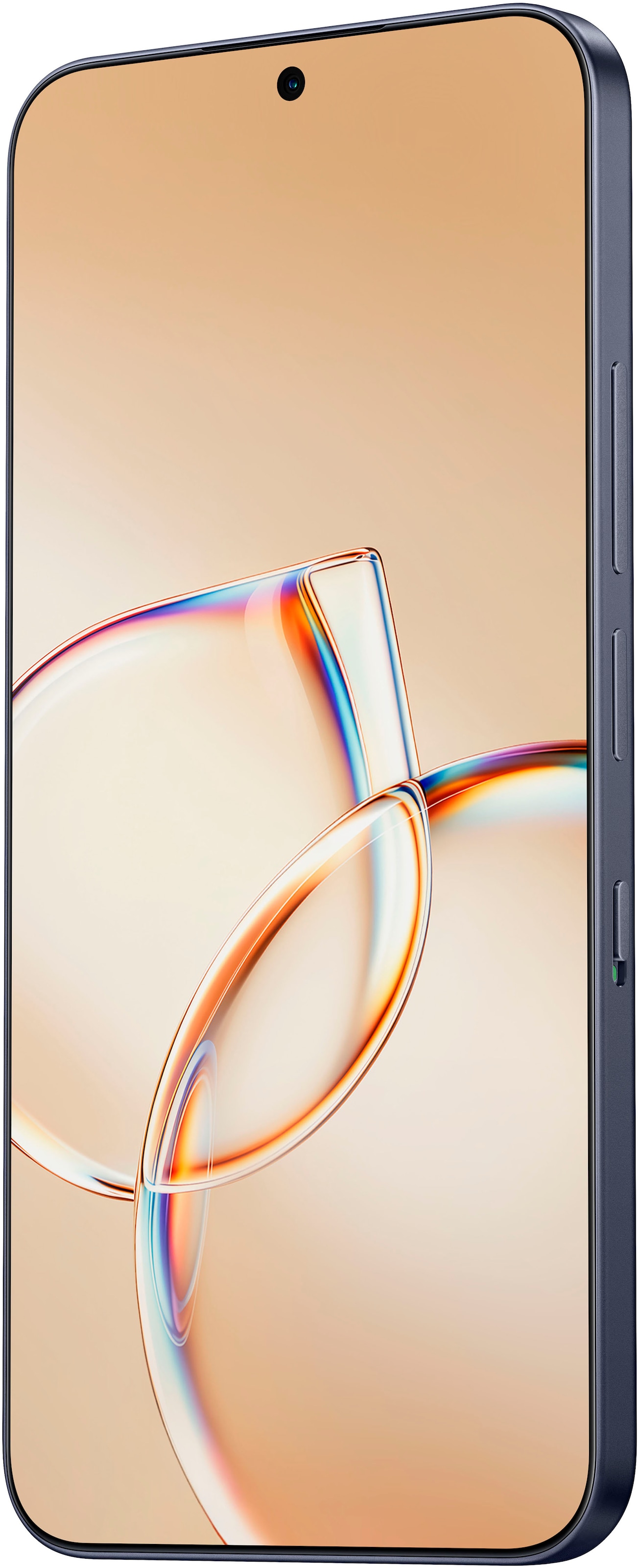 TCL Smartphone »P80 Pro 8+512GB« Bleu minuit technologie NXTPAPER
