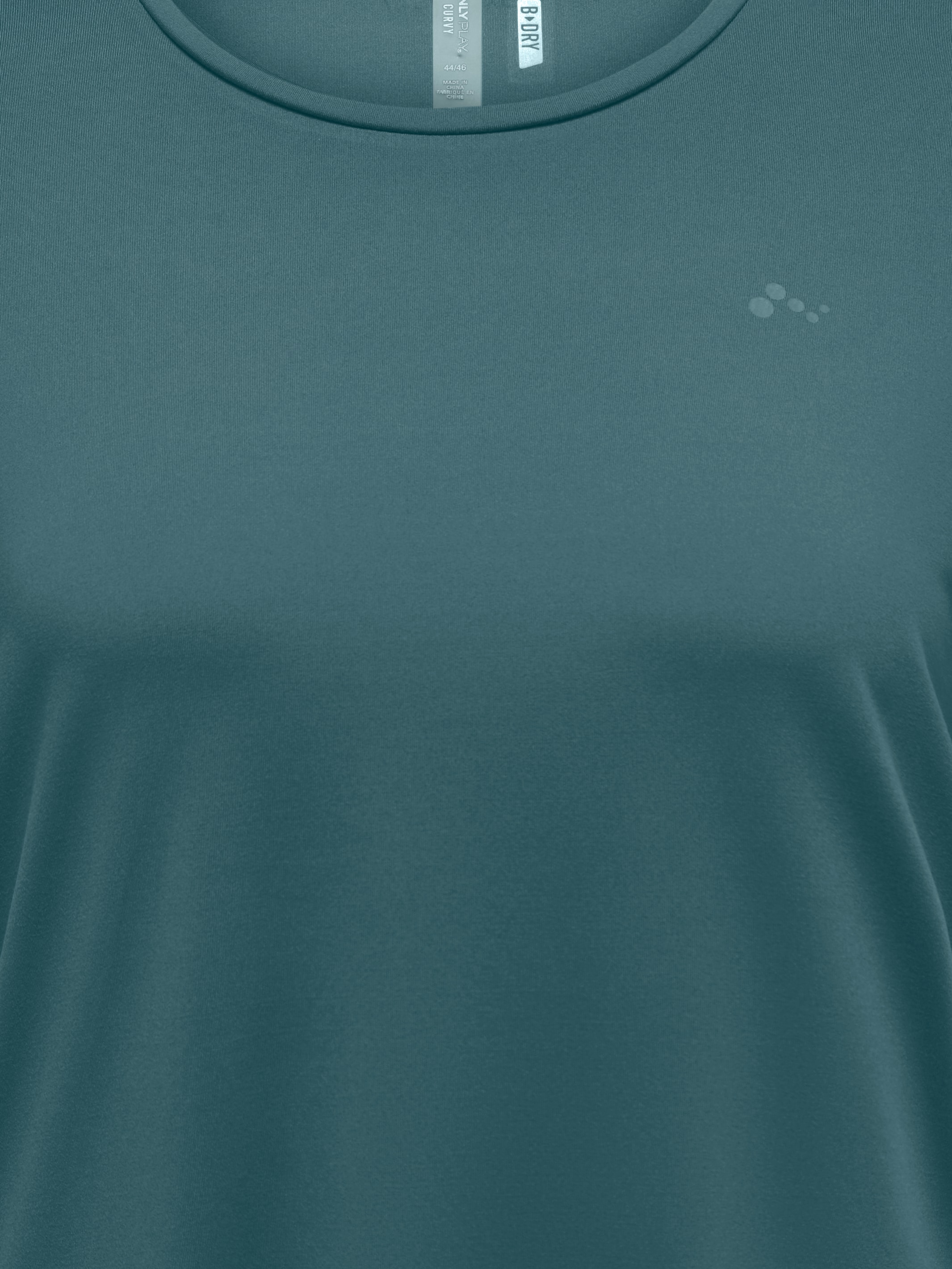 ONLY Play T-shirt fonctionnel »ONPAUBREE SS LOOSE TRAIN TEE CURVY NOOS«