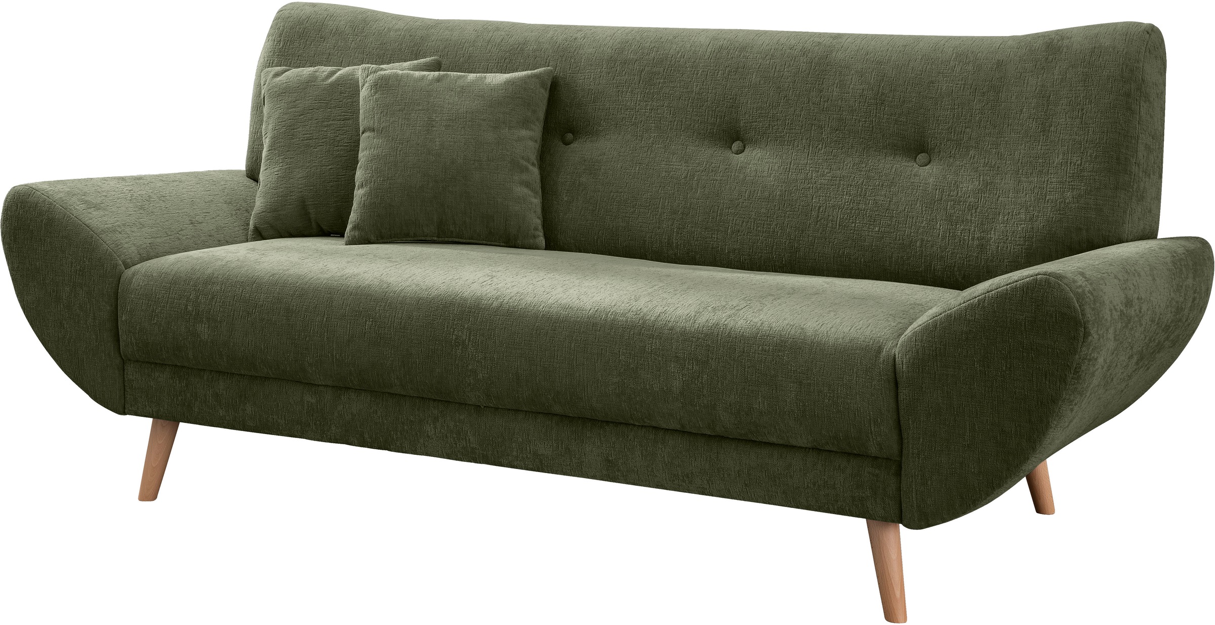 Home affaire 3-Sitzer »Basta«