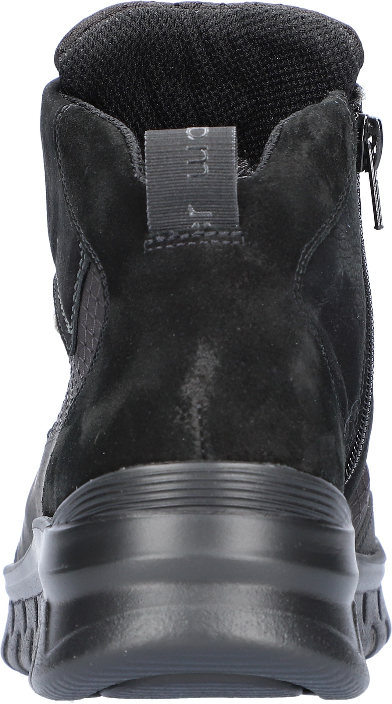 Waldläufer Chaussure de trekking »H-BIGGI«  , Outdoorboots, Winterstiefelette in Bequemweite G (=weit), TEX