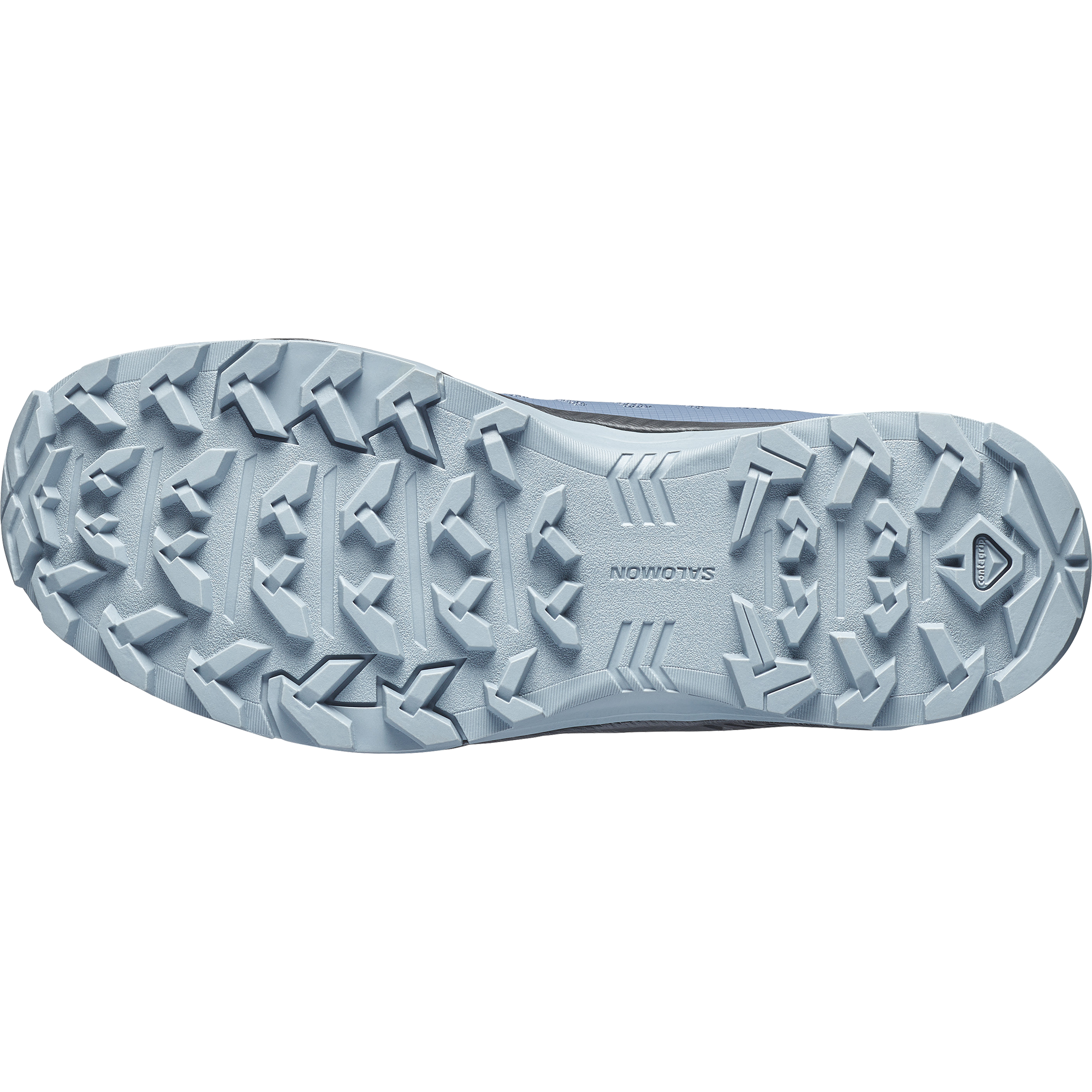 Salomon Chaussure de randonnée »EXTEND 2 GORE-TEX® W«  imperméable grâce à la membrane Gore-Tex