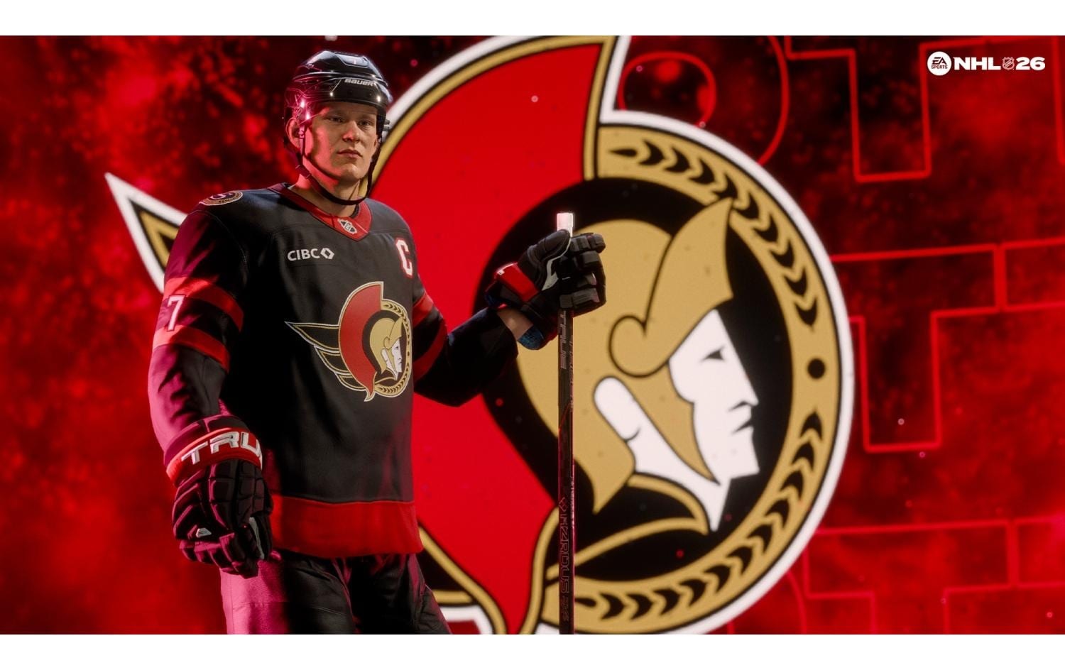 Electronic Arts Spielesoftware »Arts EA Sports NHL 26«