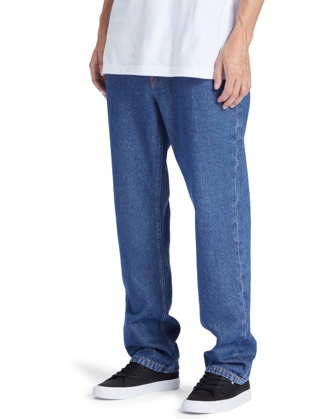 DC Shoes Straight-Jeans »Worker«