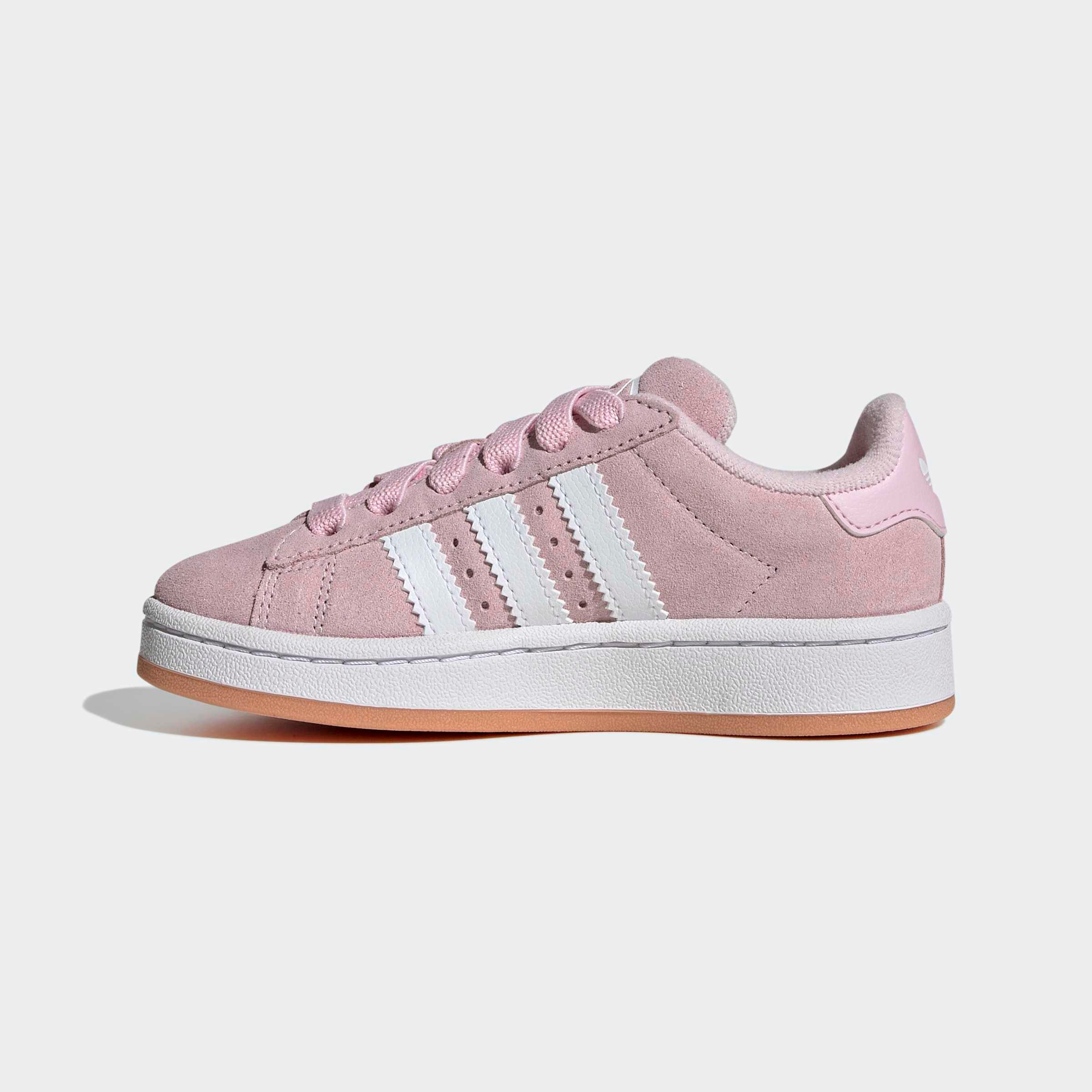 adidas Originals Sneakers »CAMPUS 00S COMFORT CLOSURE ELASTIC LACE KIDS«  für Kinder & Jugendliche