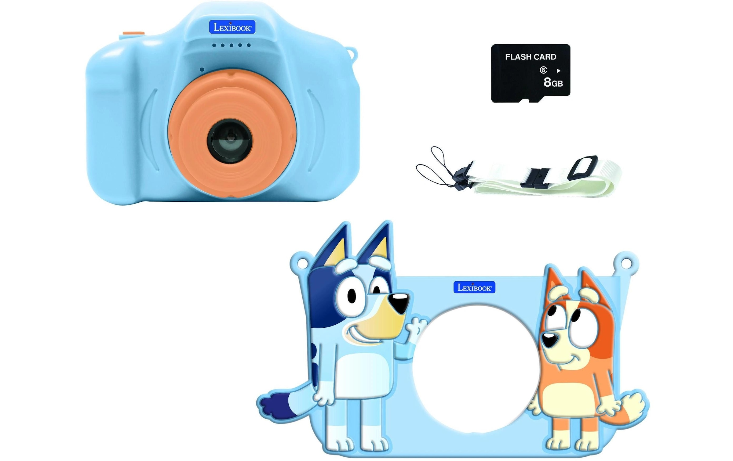 Lexibook® Caméra pour enfants , 40