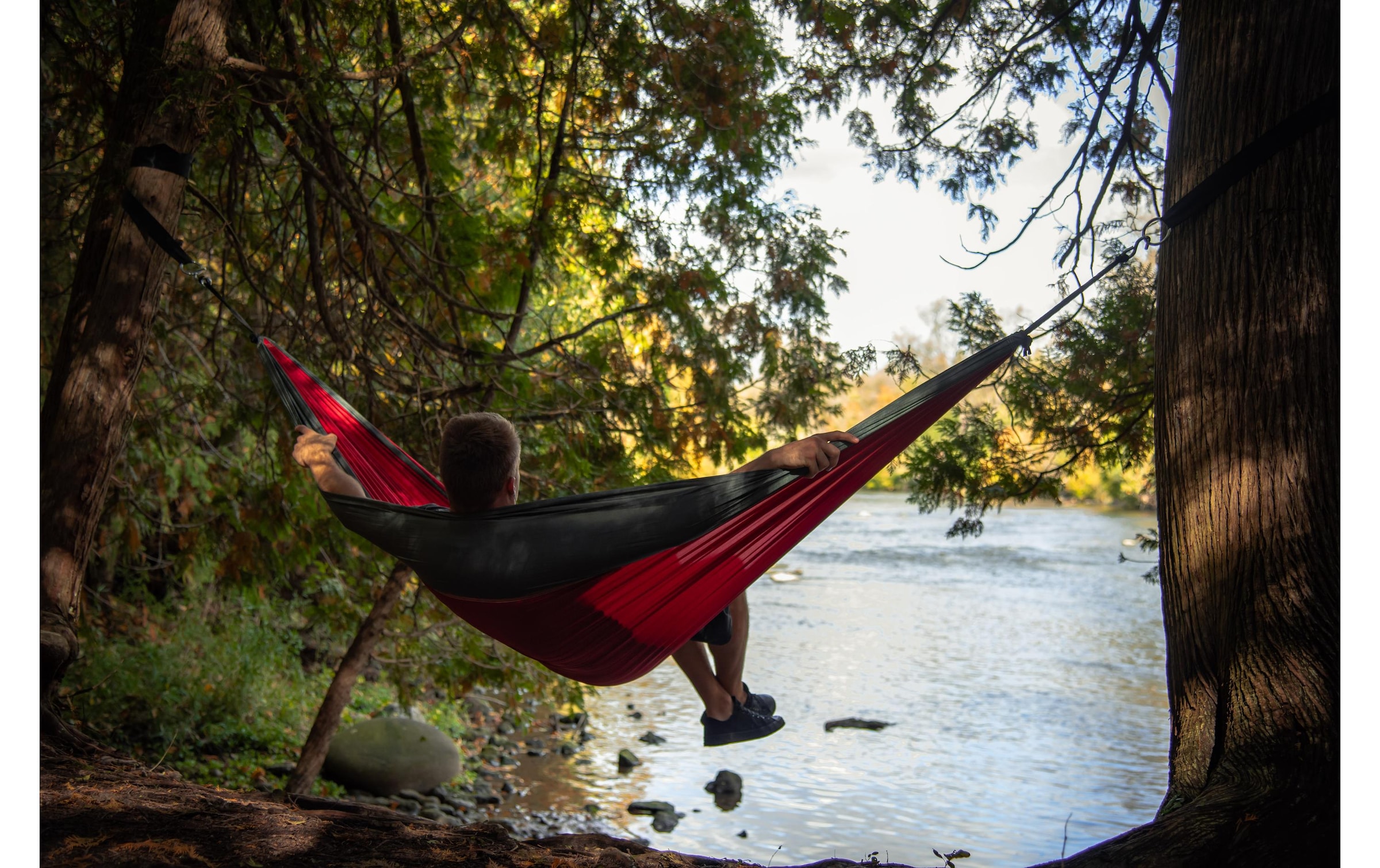   Hamac »Vivere Parachute H«