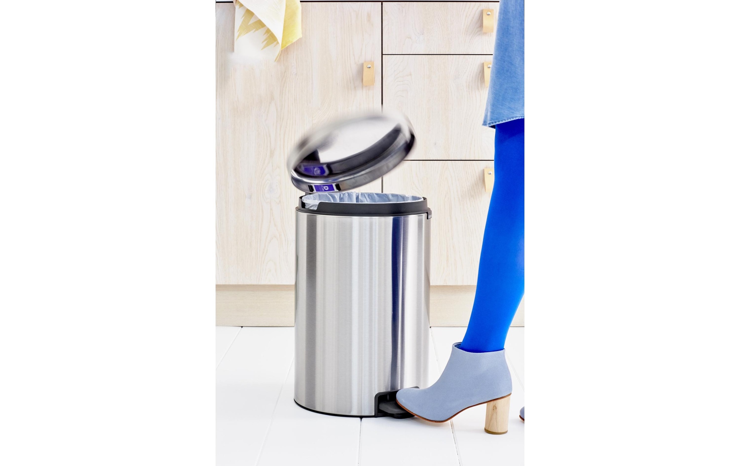 Brabantia Poubelle »NewIcon 20 Liter« 1 Behälter