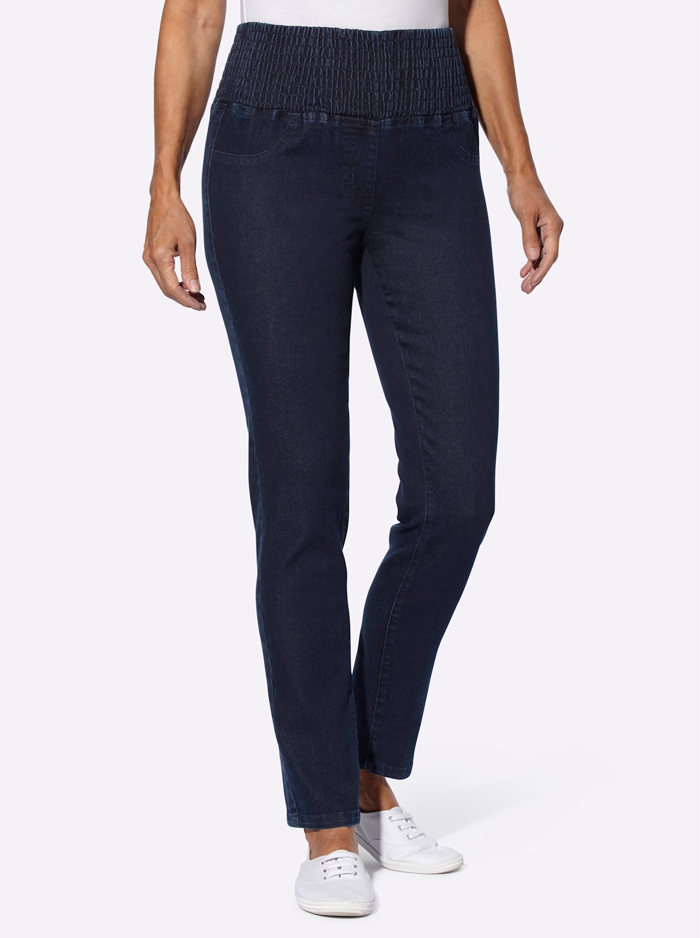 Classic Basics Bequeme Jeans 1 Stk. tlg.