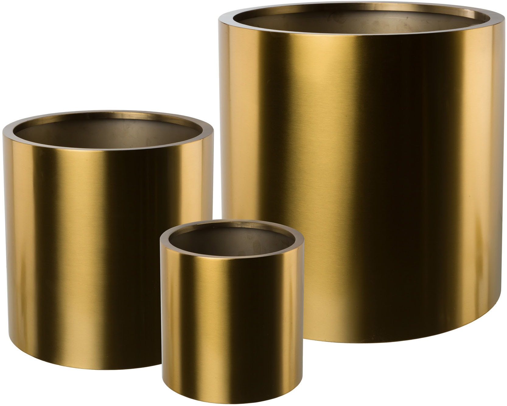 Creativ home Cache-pot »Übertopf« im minimalistischen Design