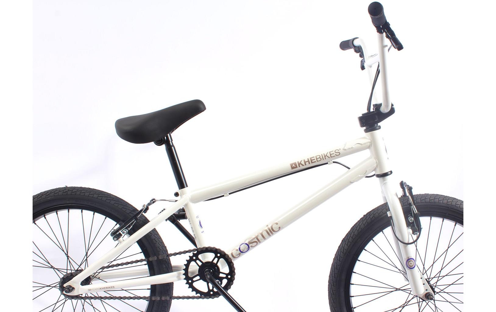 KHE Vélo pour enfant »BMX 20 COSMIC AL«