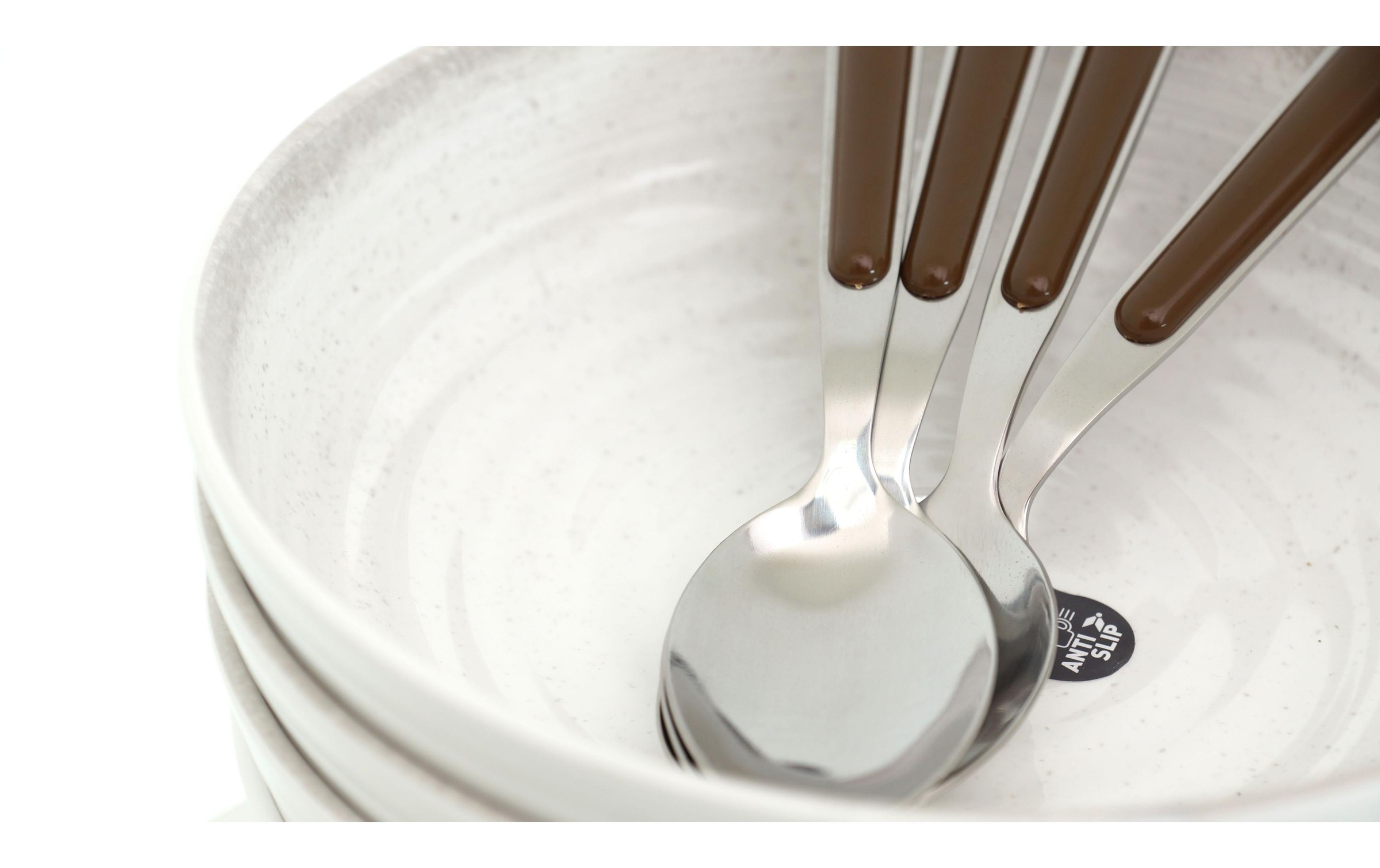 BRUNNER Geschirr-Set »All inclusive Savanna«