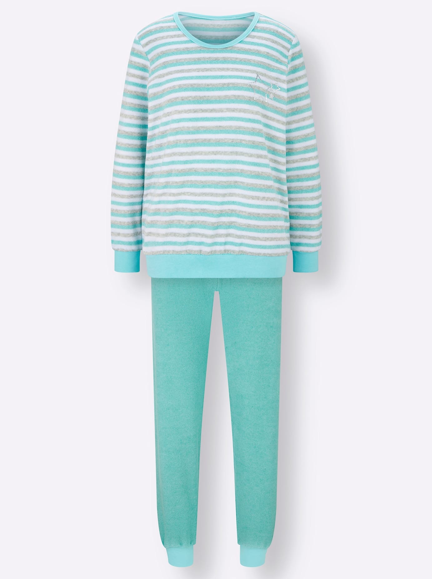 comtessa Schlafanzug