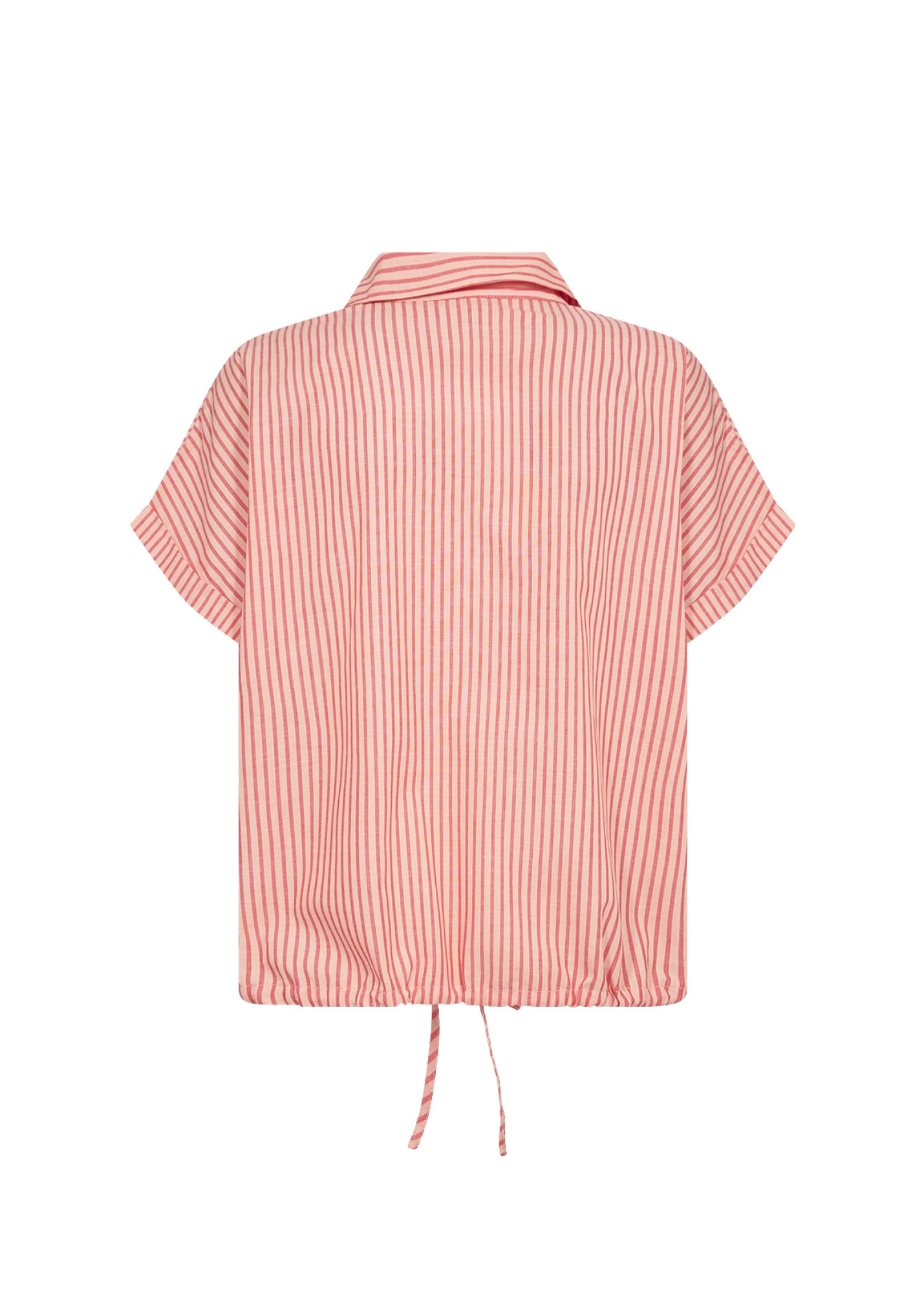 soyaconcept Blouse à manches courtes »SC-FELICE 2« Coton