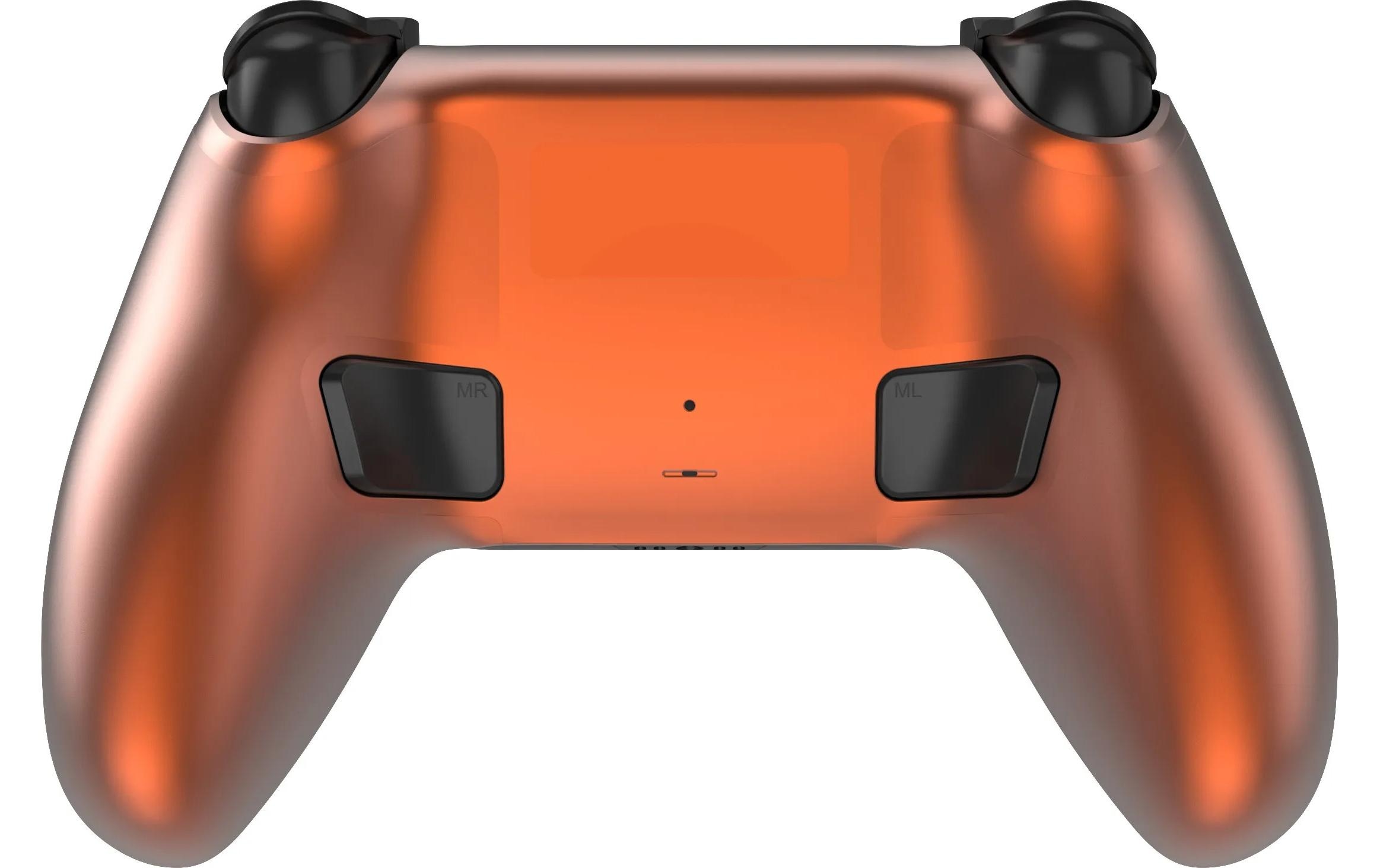 DELTACO Controller »GAM-199« Kabelloses Gamepad mit Dockingstation