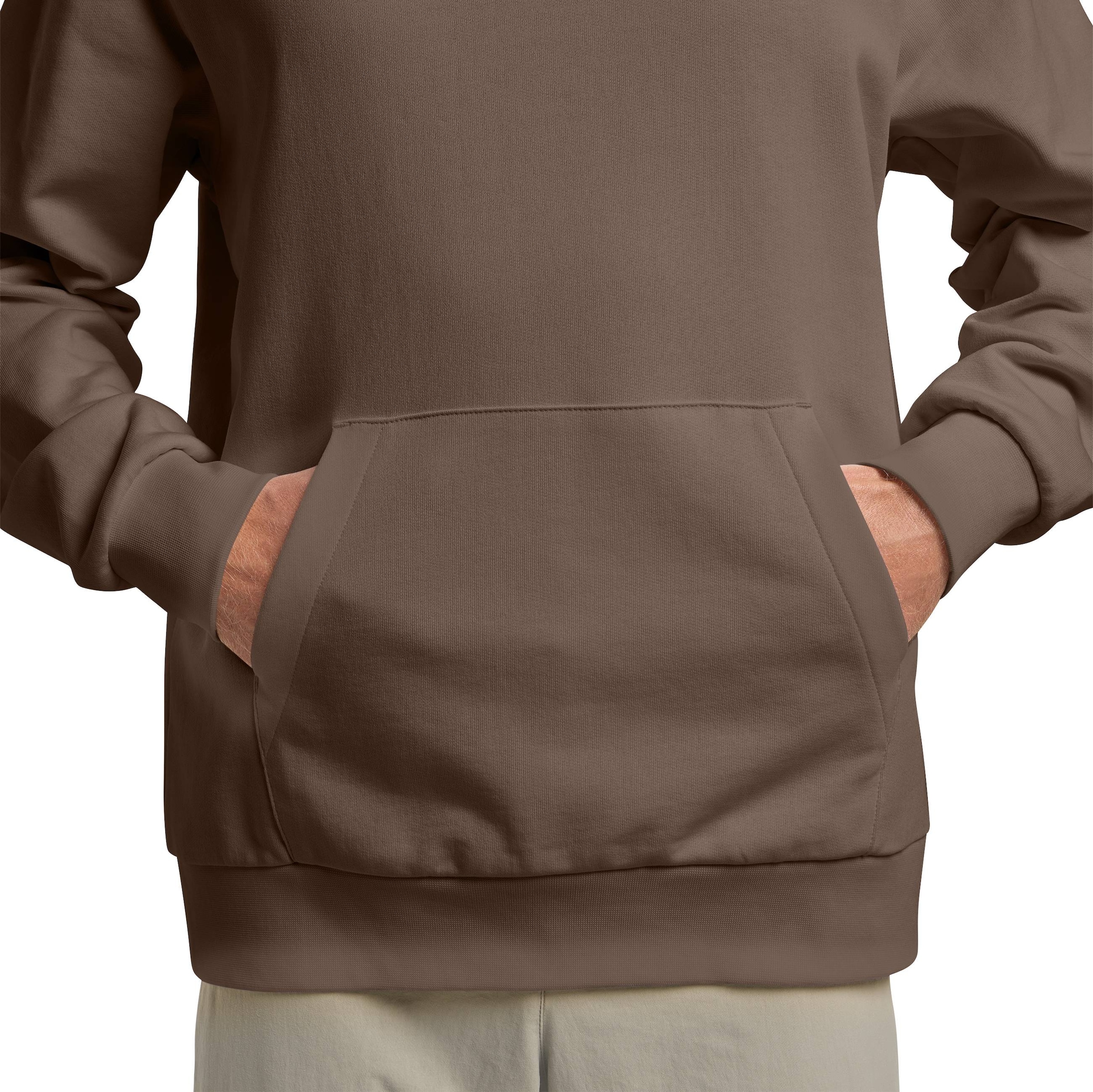 Jack Wolfskin Kapuzenpullover »ESSENTIAL HOODIE M«