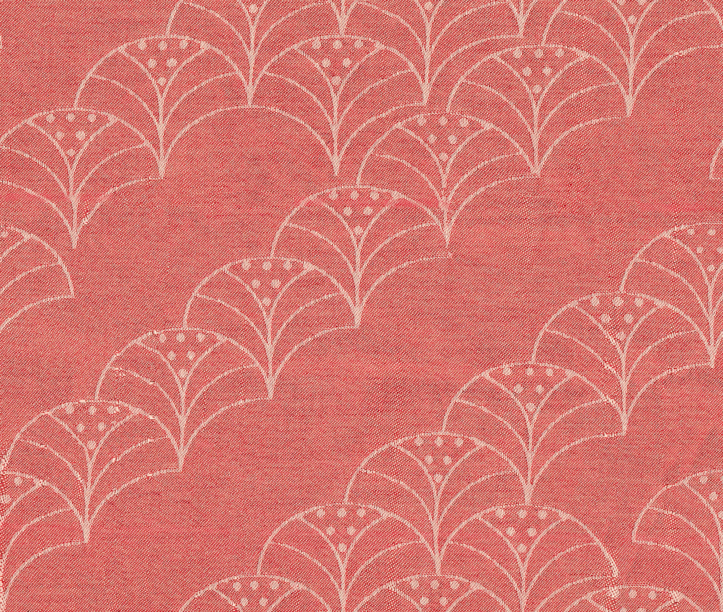 Adam Dekokissen »Argentinian Criolla Light« mit Palmenmuster, Wendekissenhülle ohne Füllung, 1 Stück