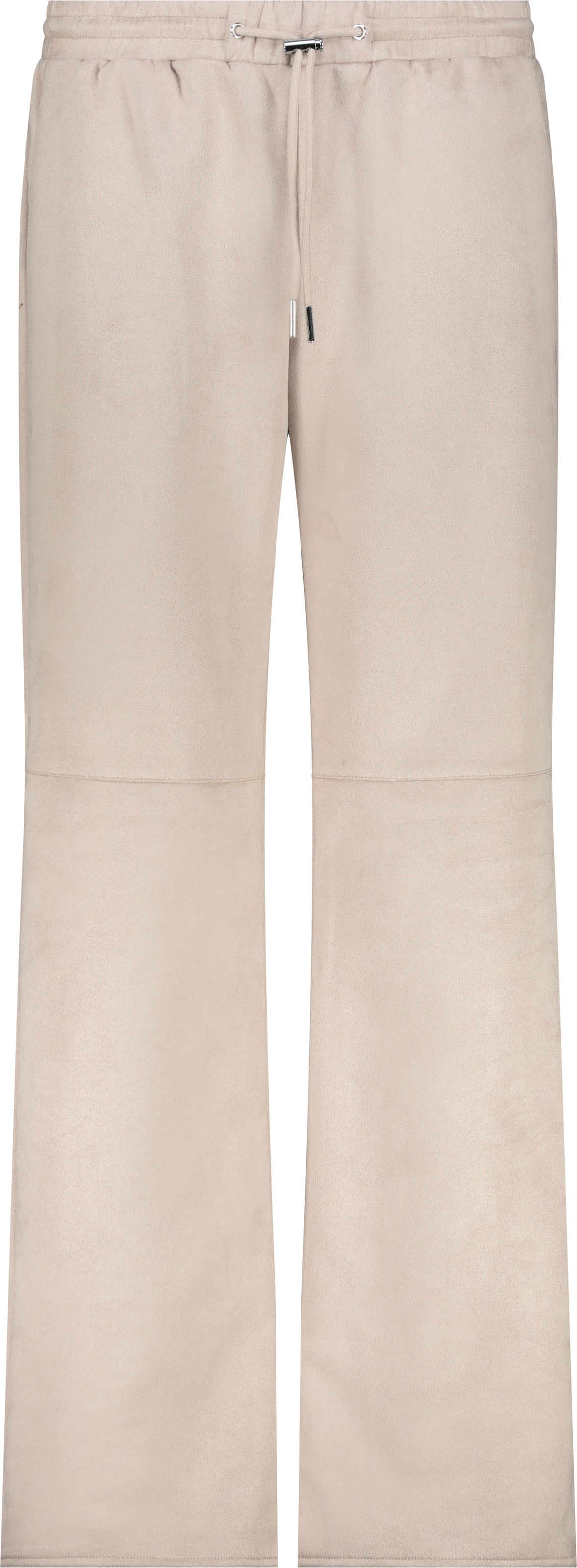 Monari Pantalon de jogging »Hose Velours 83cm«  Regular fit, Straight leg