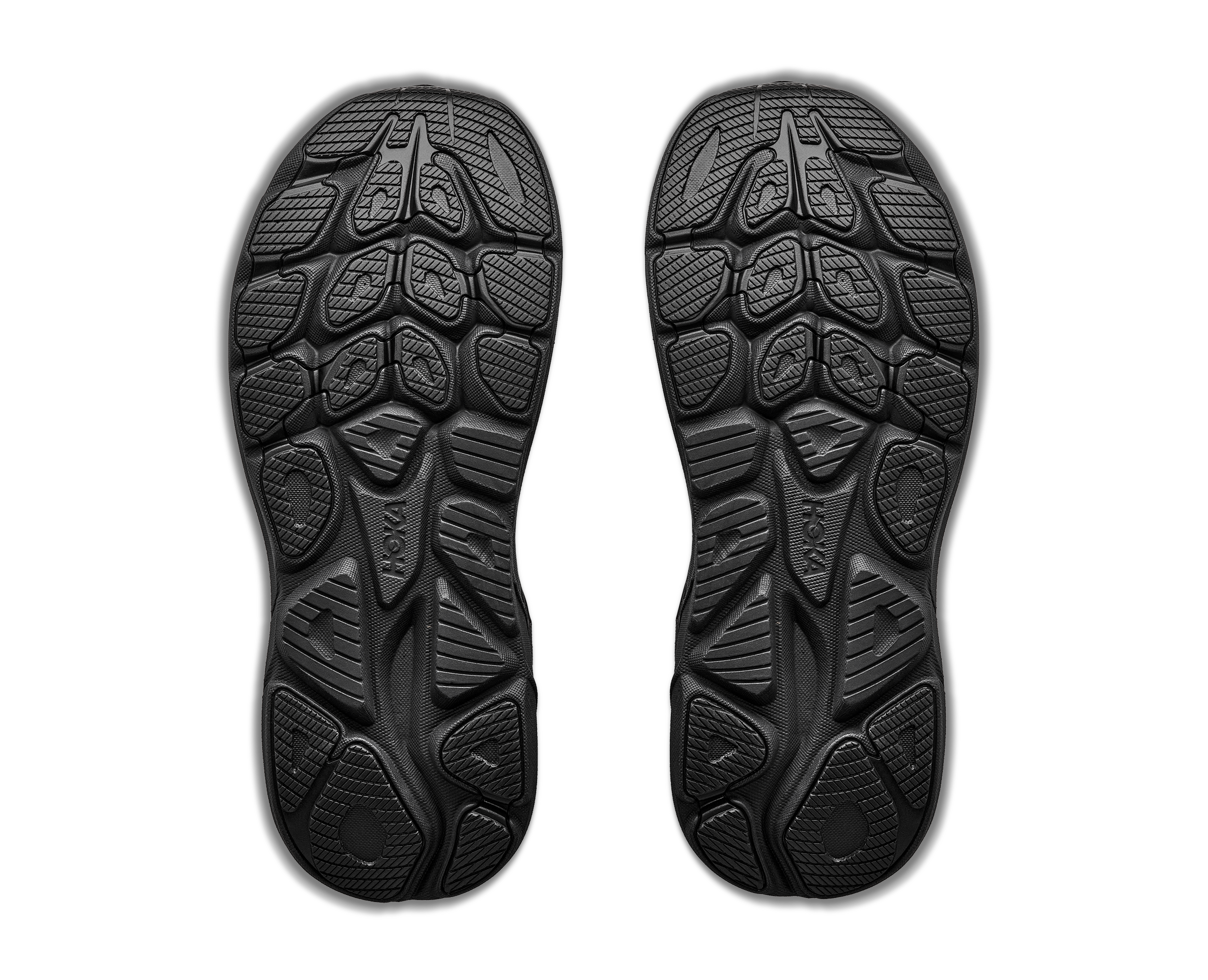 Hoka One One Chaussure de course »CLIFTON 11 WIDE«  pour les pieds larges