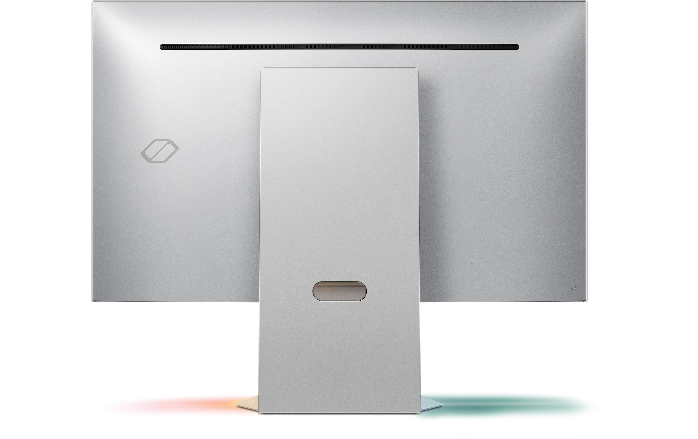 Samsung Gaming-Monitor »Odyssey 3D G90XF LS27FG900XUXEN« 68,58 cm/27 ″  3840 x 2160 px 165 Hz