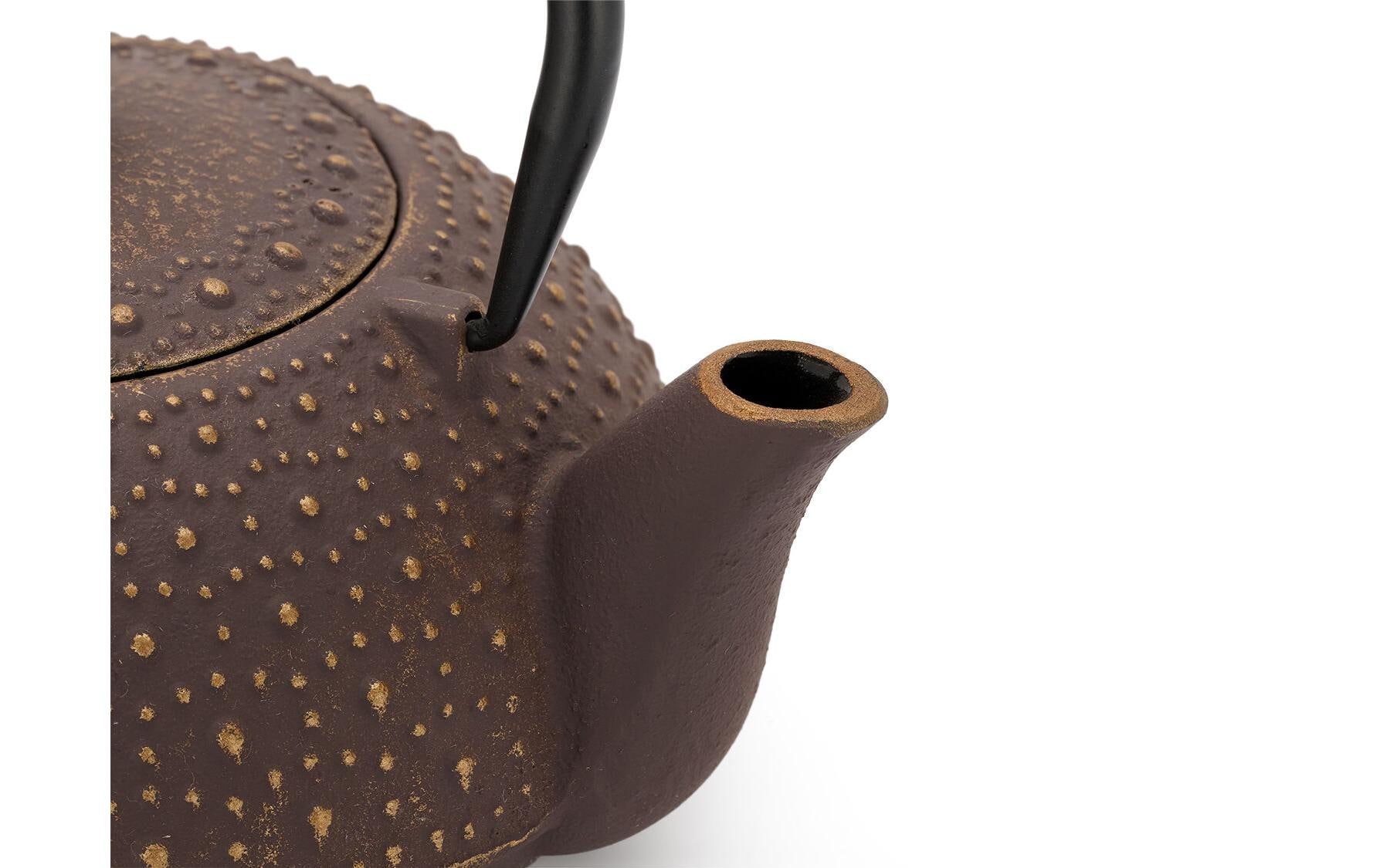 Bredemeijer Teekanne »Anhui 0.9 Liter« 0,9 l