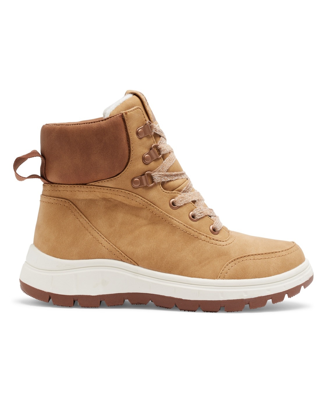 Roxy Stiefel »Karmel«