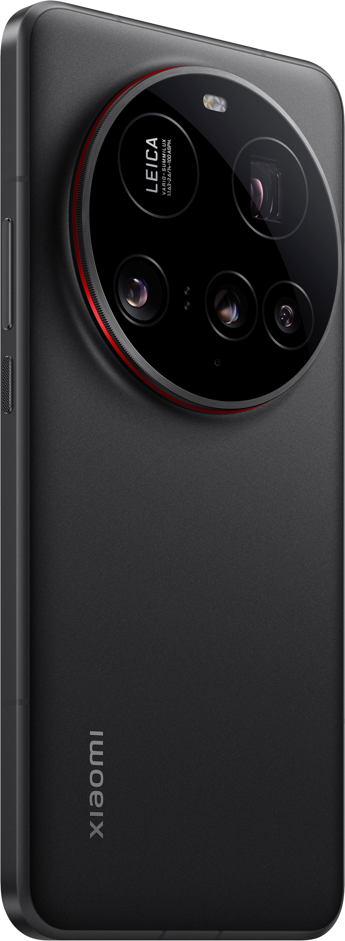 Xiaomi Smartphone »15 Ultra« schwarz