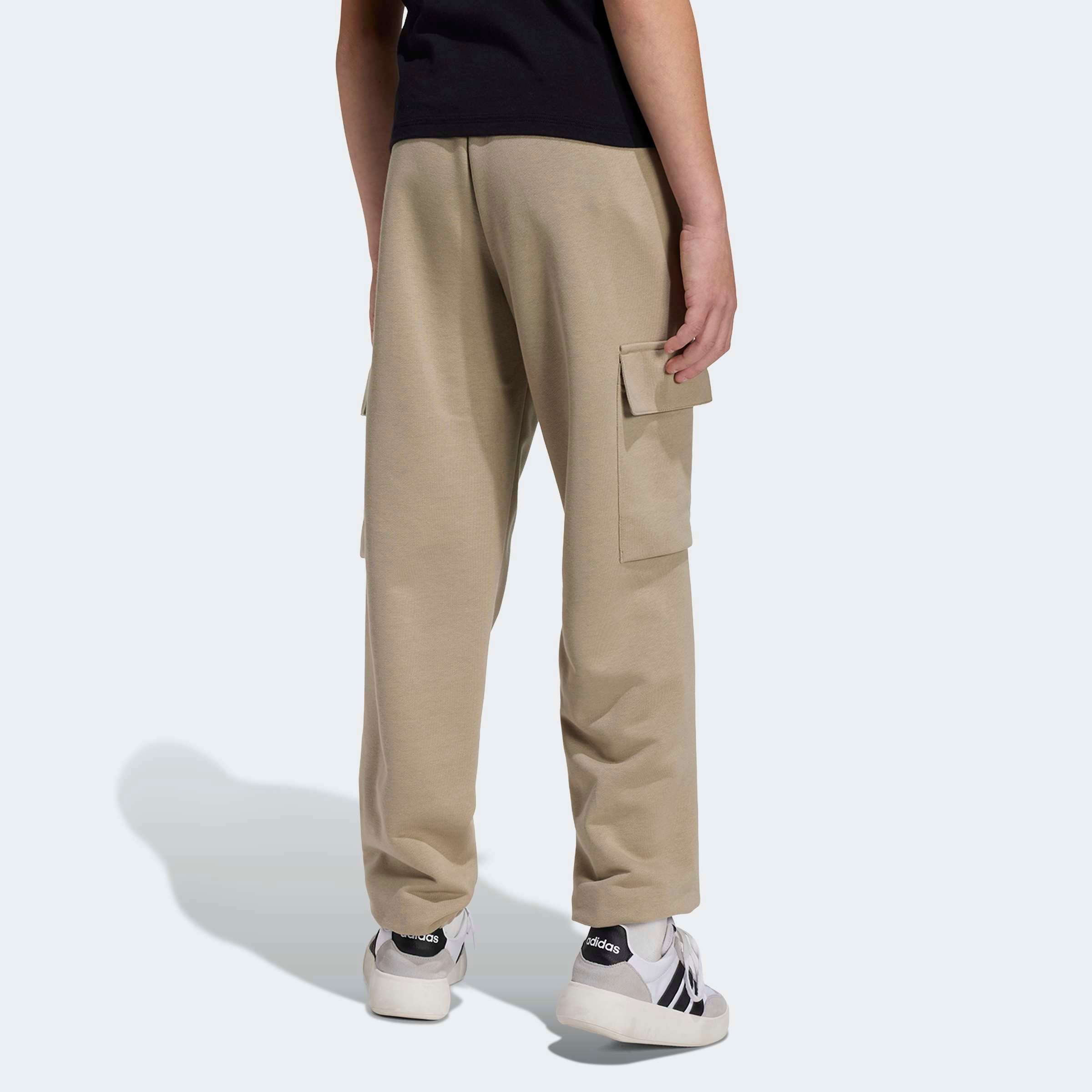 adidas Sportswear Pantalon de sport »ESSENTIALS KIDS«