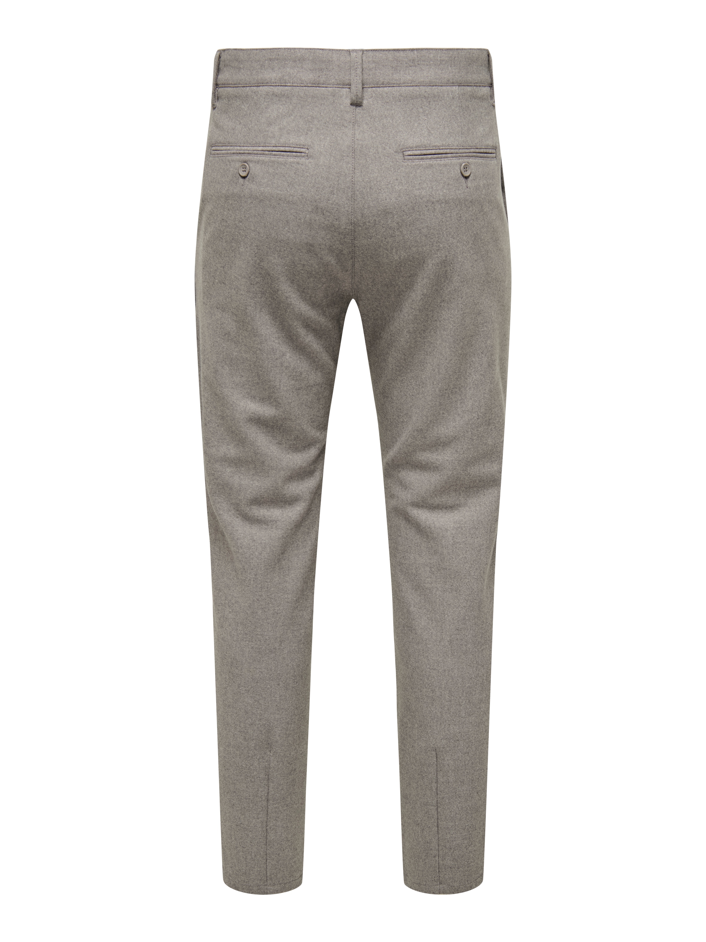 ONLY & SONS Chinohose »ONSMARK SLIM BRUSHED PIQUE 0353 PANTS«