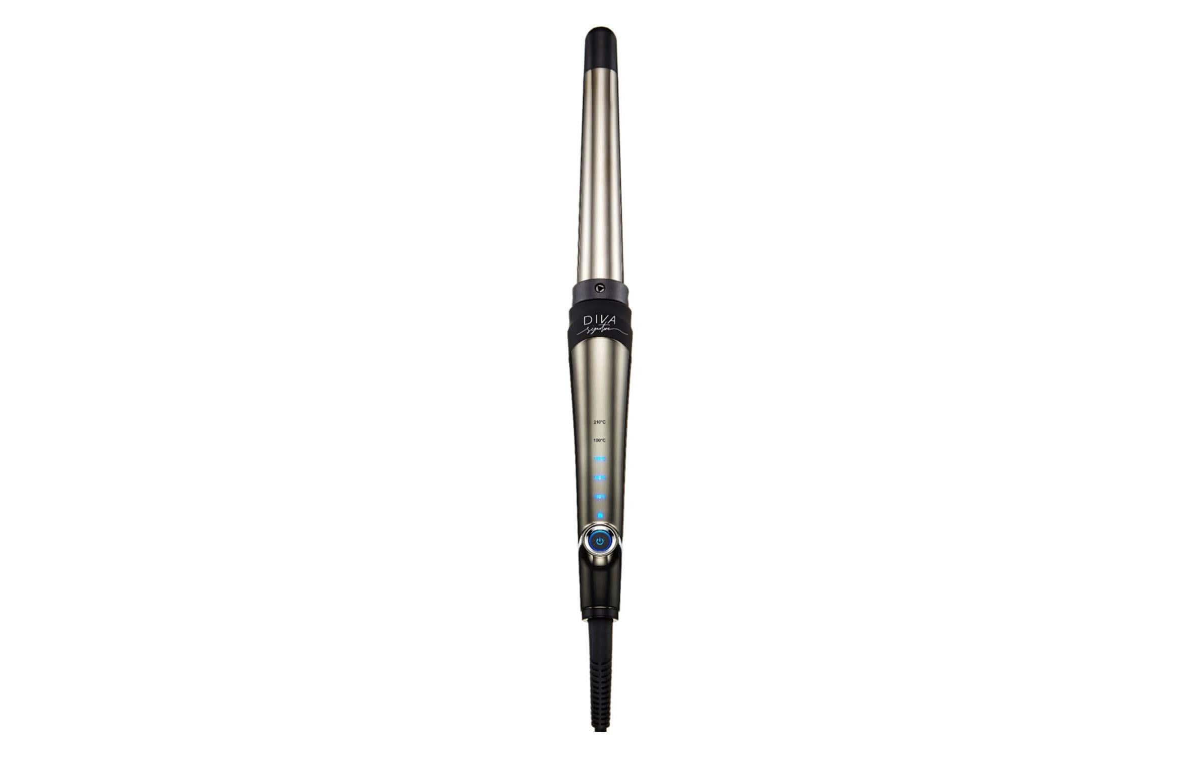   Lockenstyler »DIVA Pro Styling Signature Wand 13-25 mm«