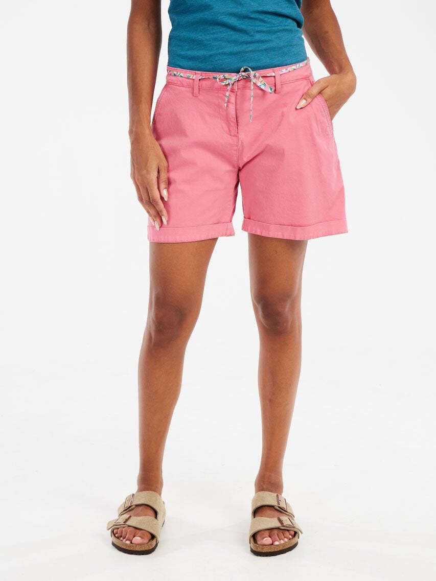 Protest Shorts »Shorts PRTTulip«