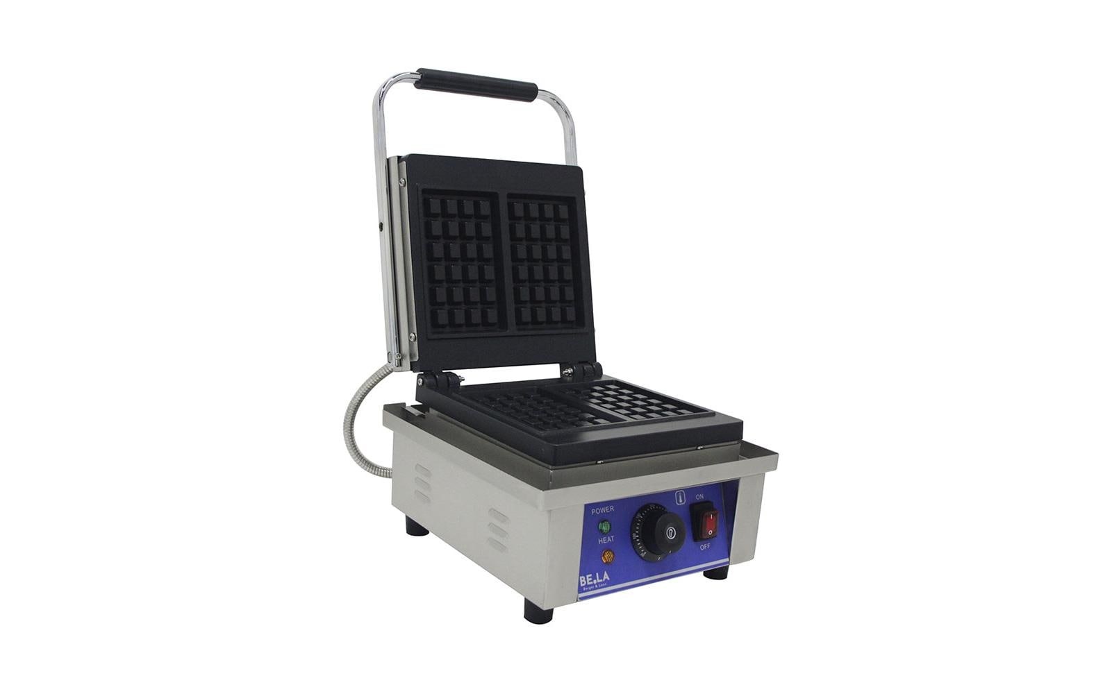   Gaufrier »Berger Lanz 1WE einzeln 2000 W« 2000 W