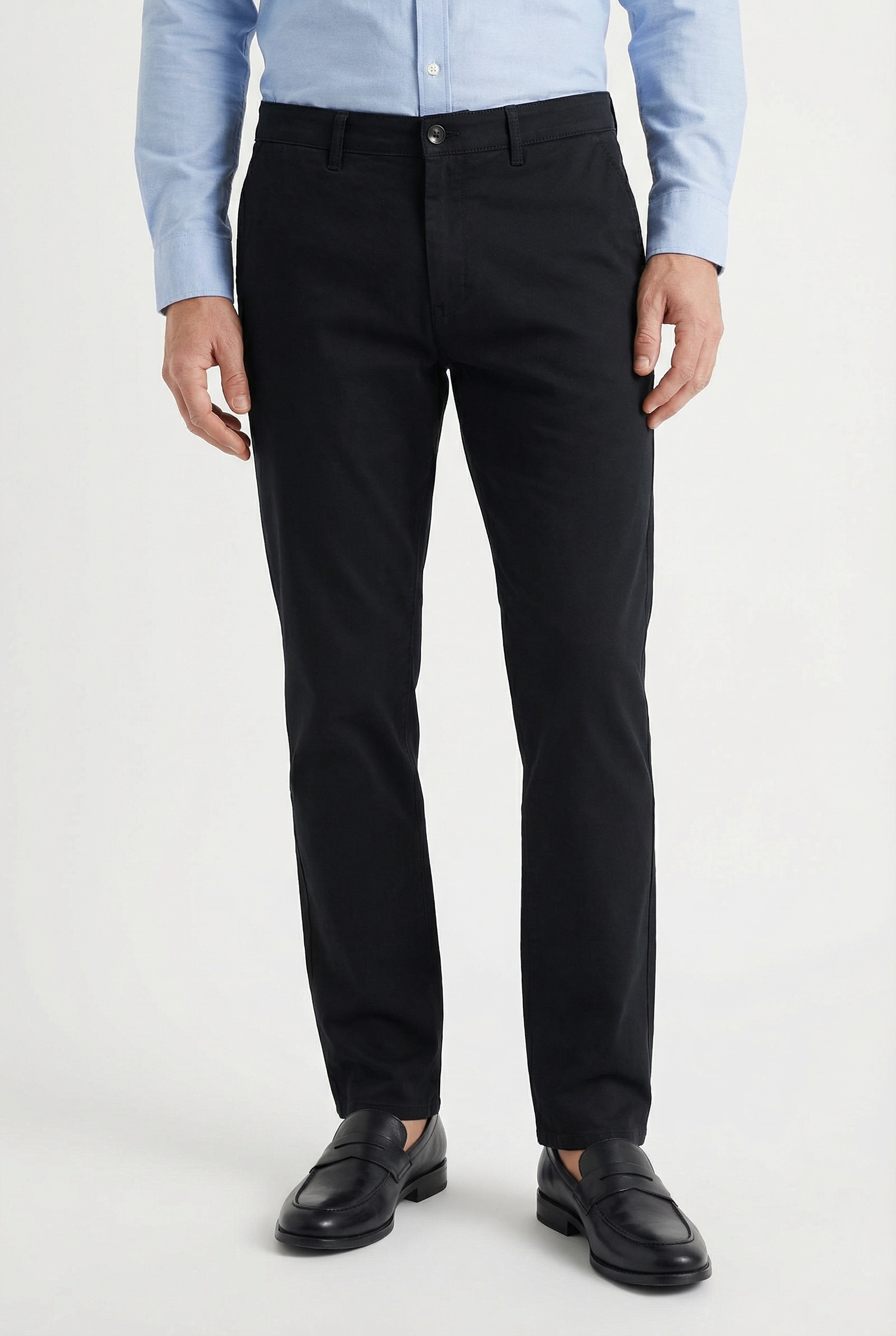 OLYMP Chinos »HOUSTON«  modern fit