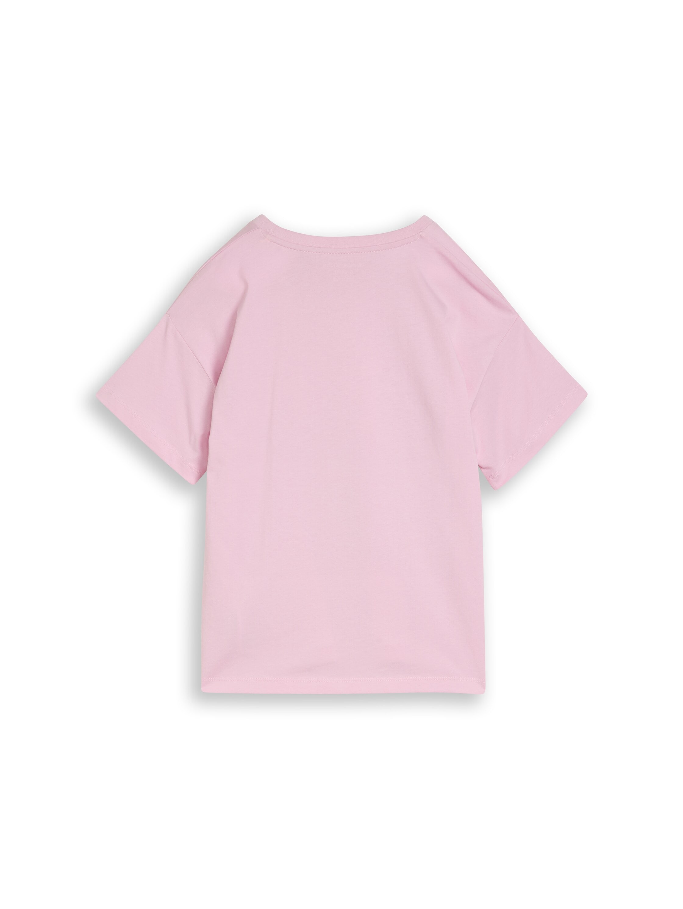 TOM TAILOR T-Shirt mit Print