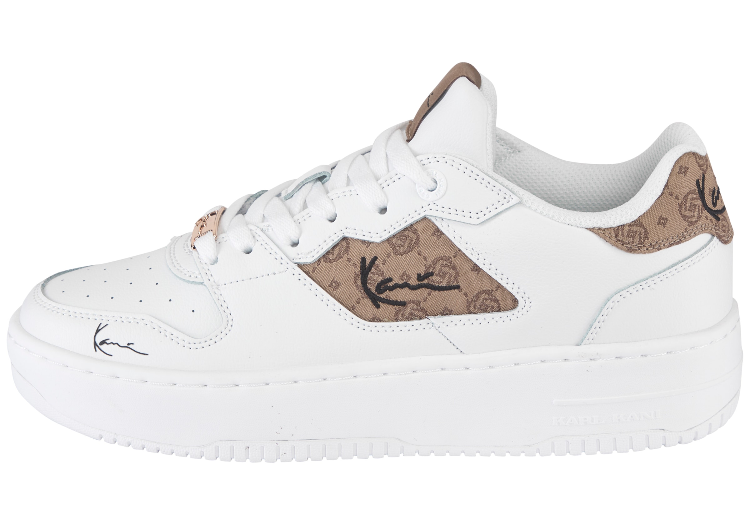 Karl Kani Sneakers »89 UP `23«