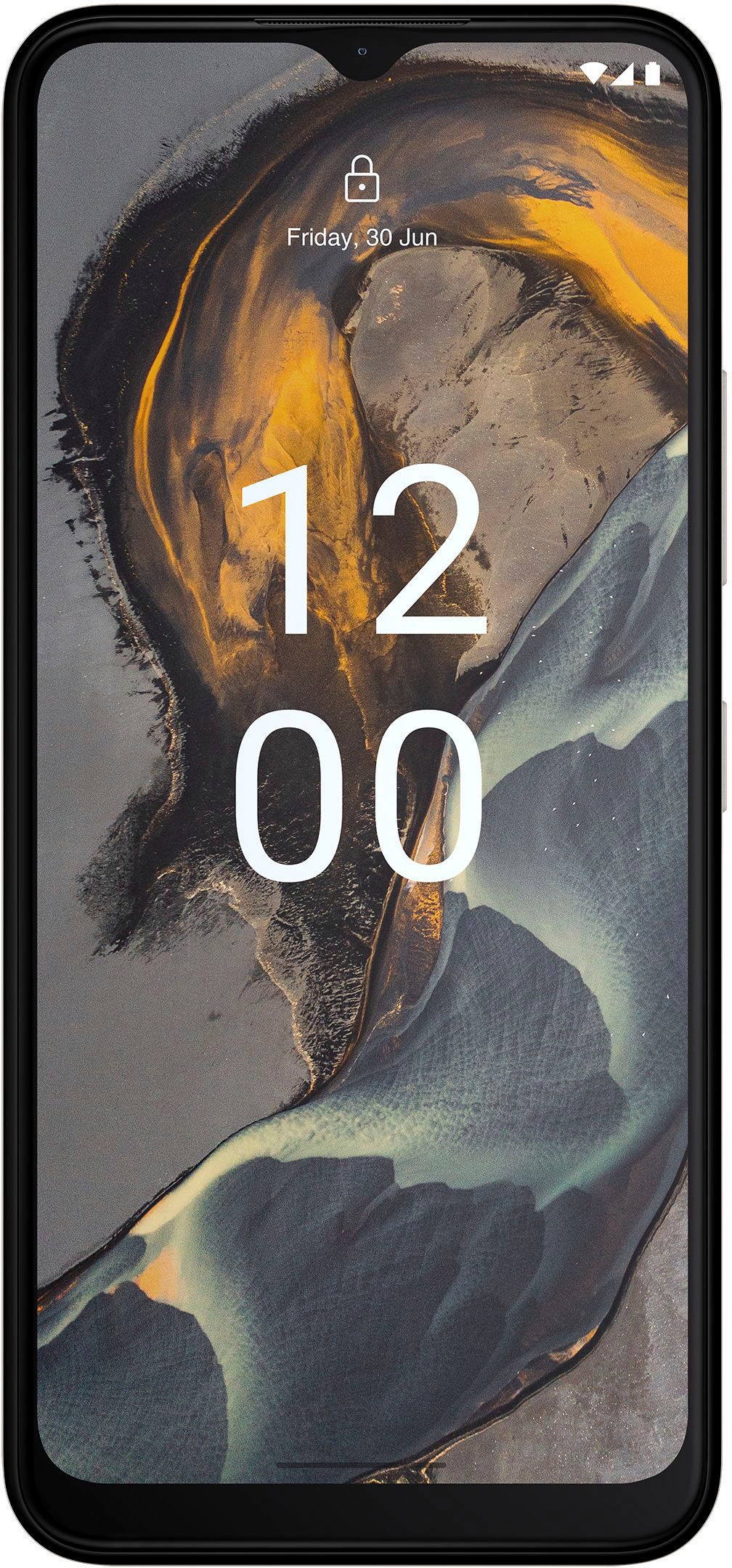 Nokia Smartphone »C22, 2+64GB« Sand