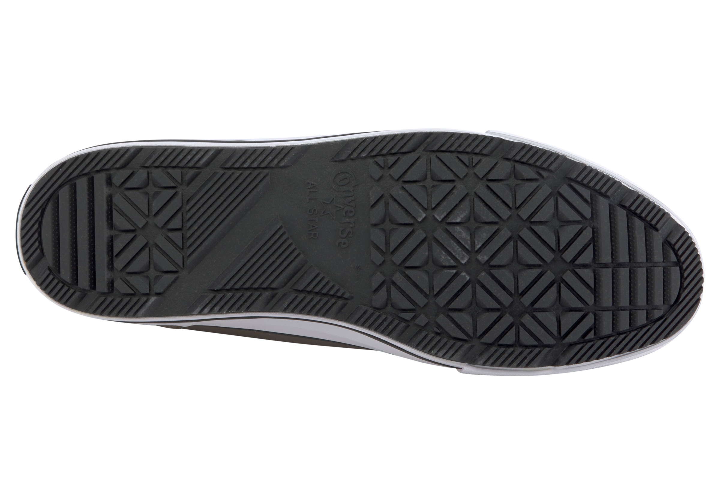 Converse Bottines de sneakers »ALL STAR BERKSHIRE«  gefüttert