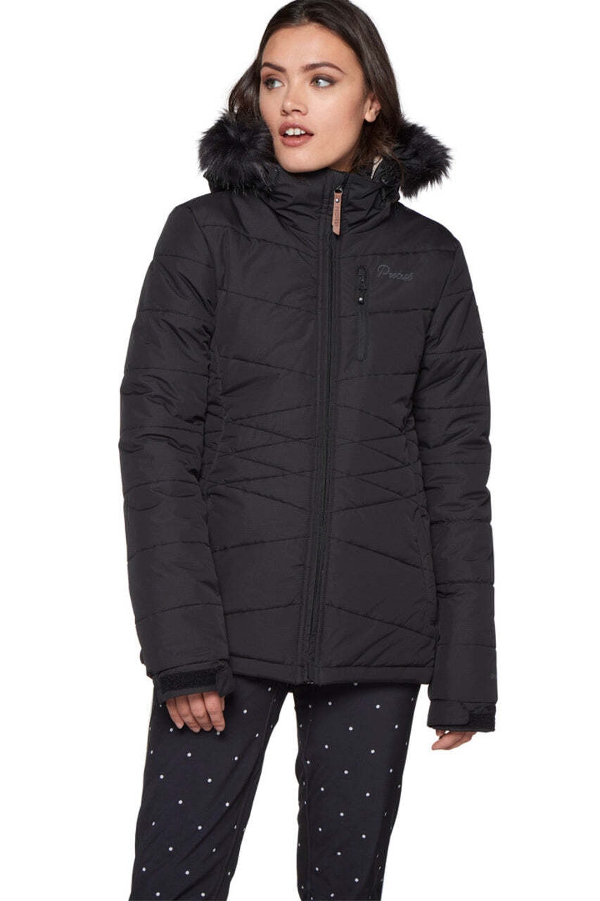 Protest Skijacke »skijacke VALDEZ«