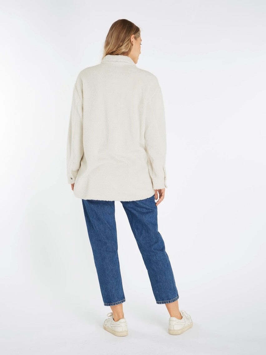 Protest Pull long »Shirt NXGIDAS«