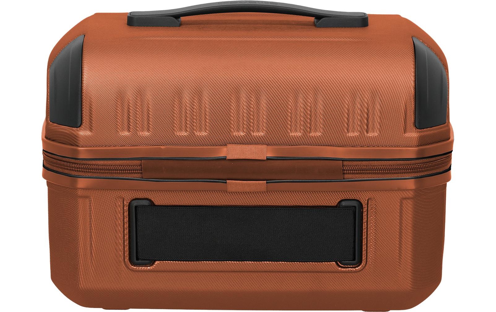 travelite Trousse de toilette »DYNAMIIC Beautycase Hartschale 20 l« Kosmetiktasche