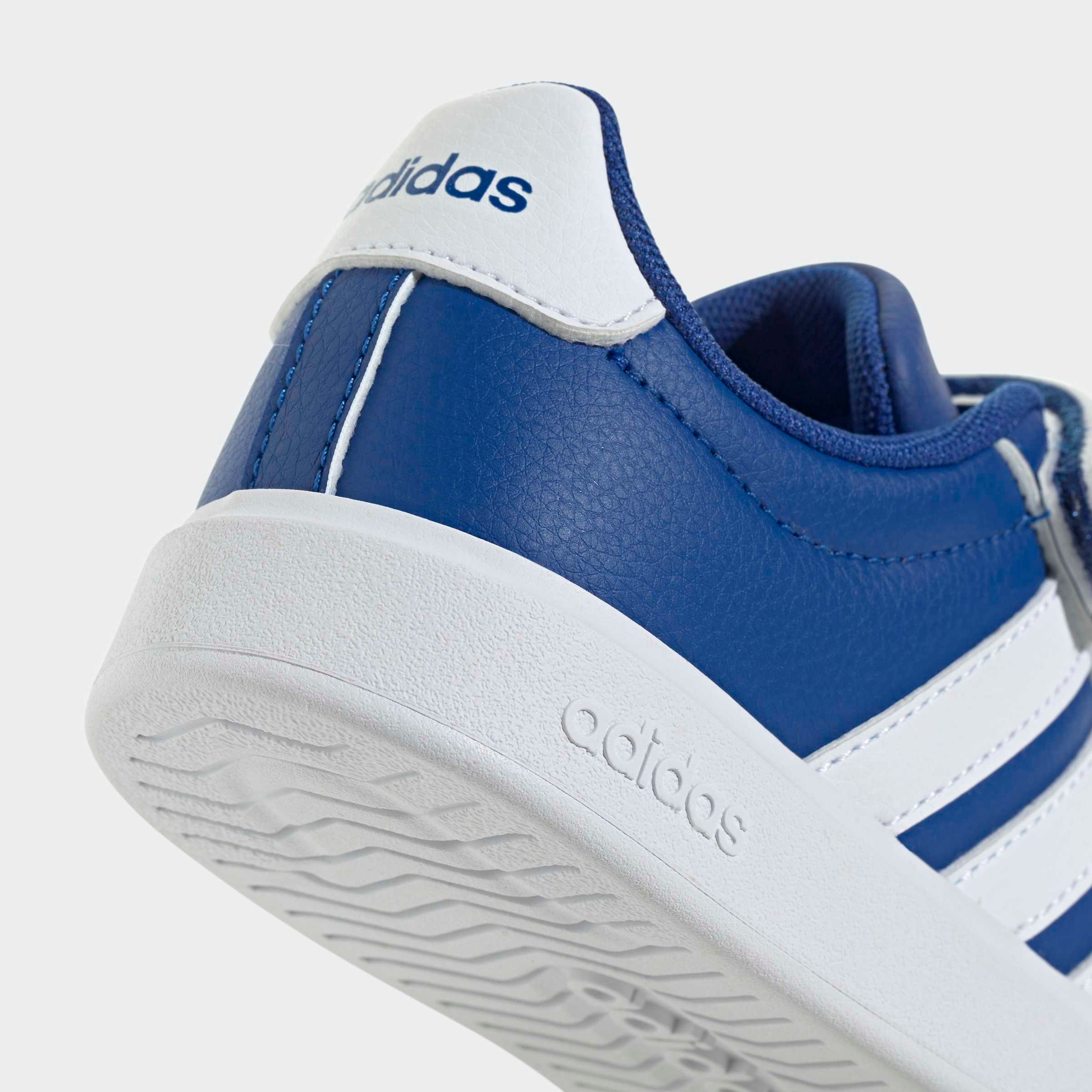 adidas Sportswear Sneaker »STREETTALK«  inspiriert vom Design des adidas superstar, für Kinder
