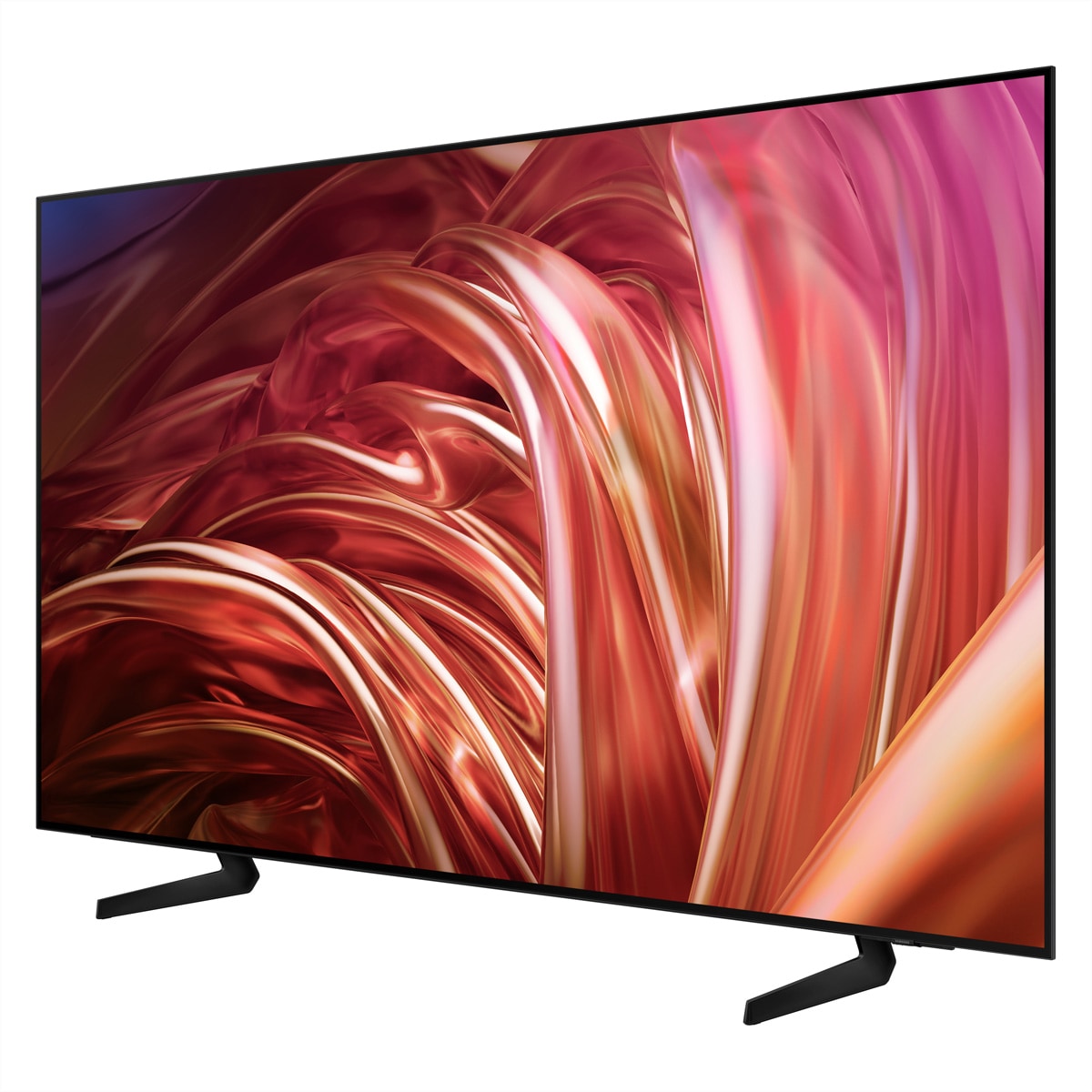 Samsung Téléviseur LED »QE77S85DAEXZU« 195 cm/77 ″