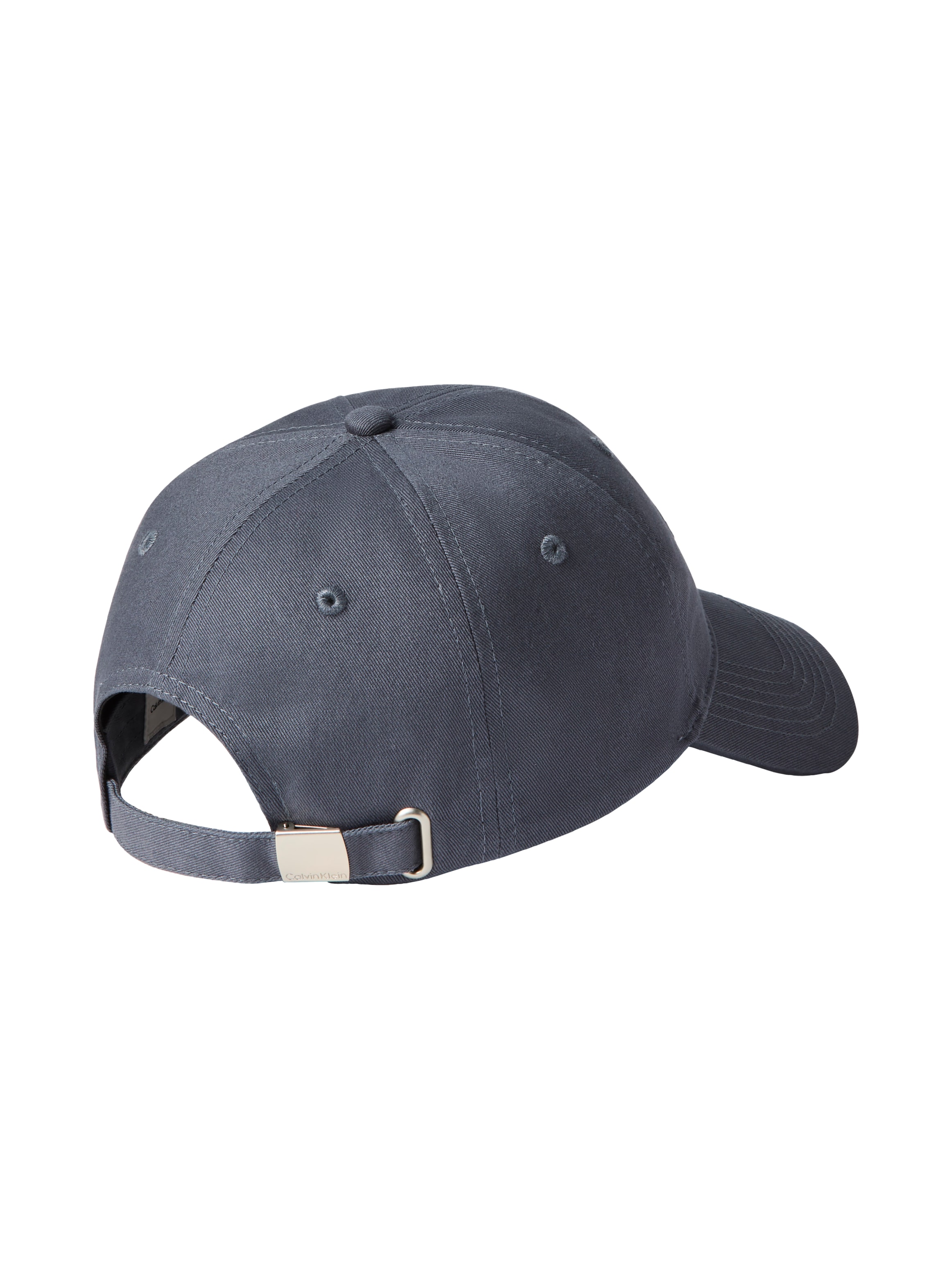 Calvin Klein Casquette de baseball »LOGO EMBROIDERY BASEBALL CAP« Avec pare-soleil fixe