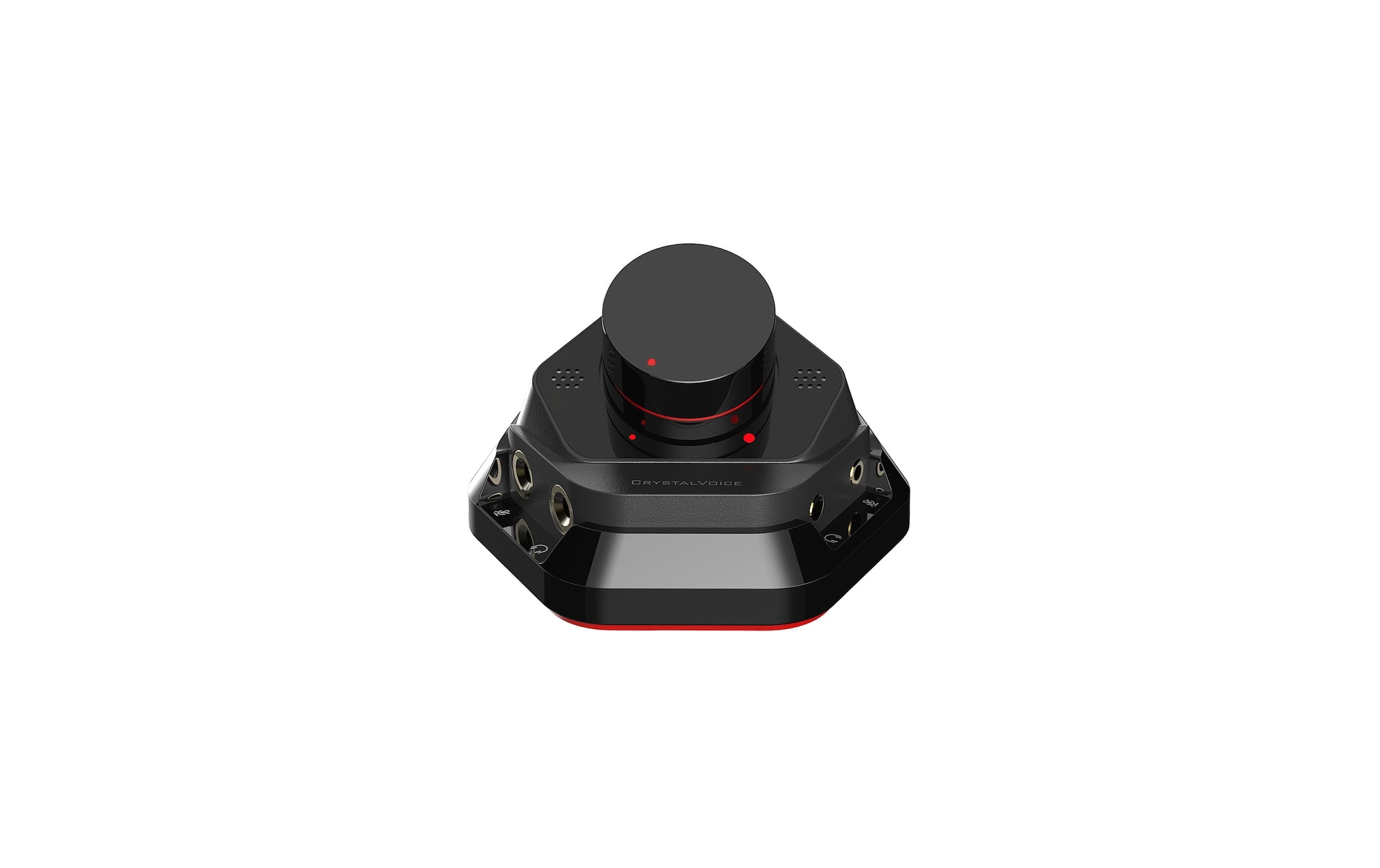 Creative Soundkarte »Sound Blaster AE-7 PCIe«