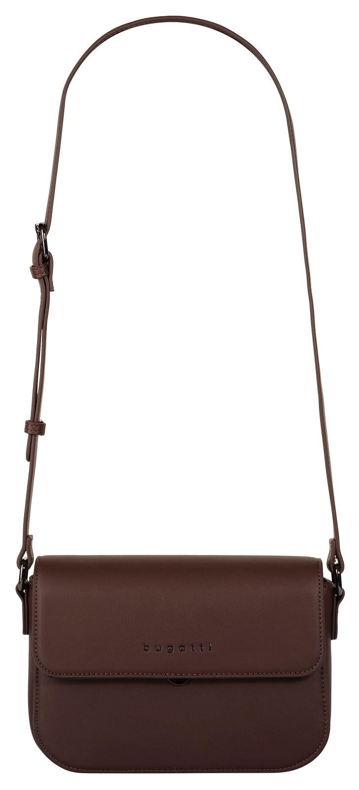 bugatti Umhängetasche »ALMATA«
