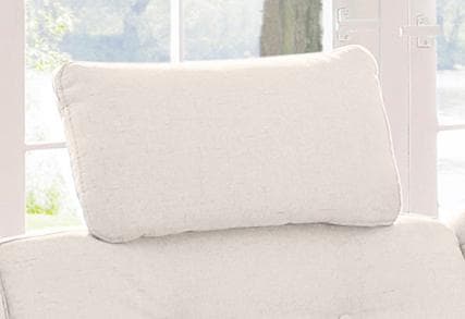 Home affaire Appuie-tête »Trondheim«